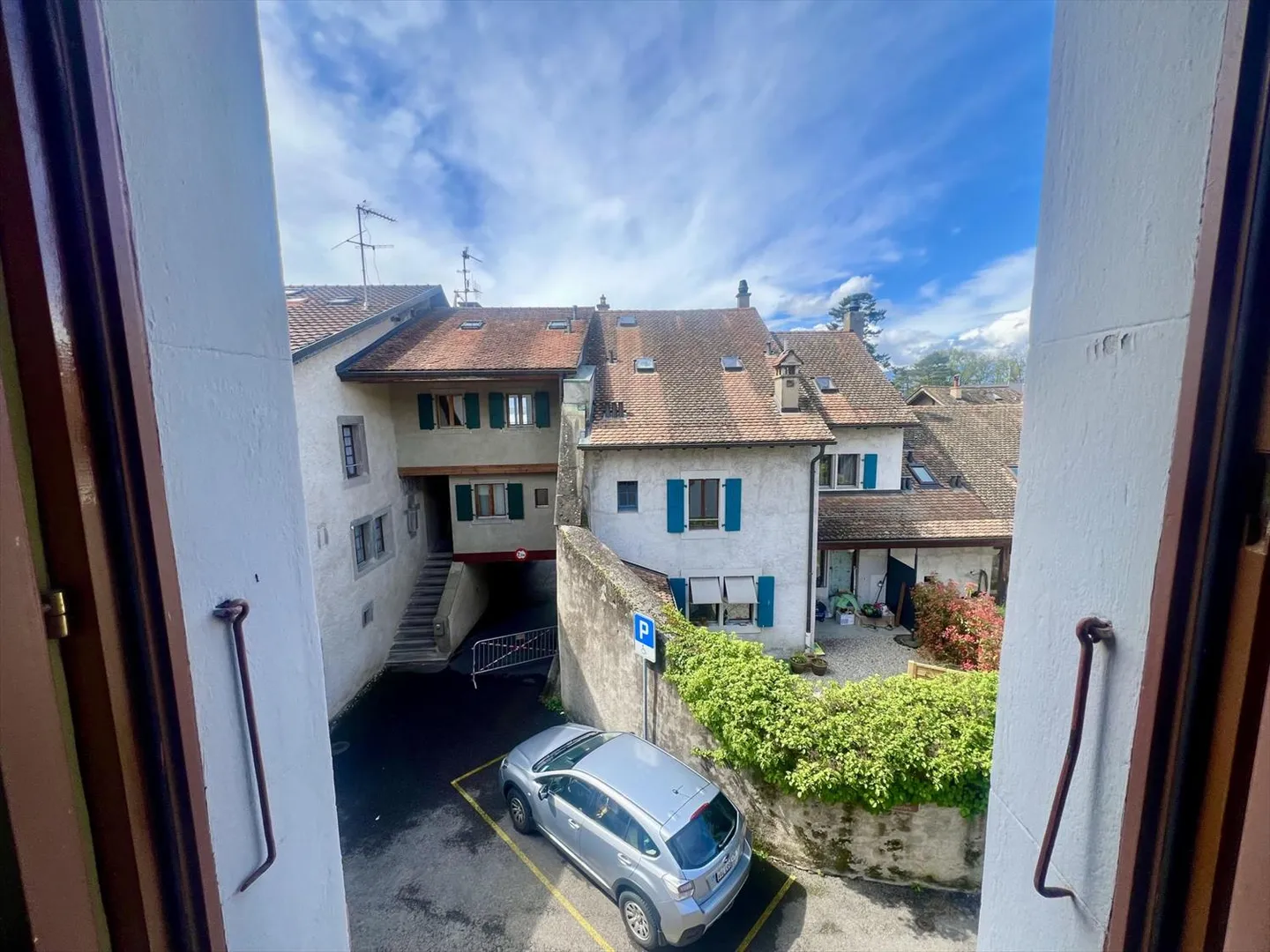 In esclusiva: Casa di villaggio a pochi passi dal lago - Foto 3 di 13