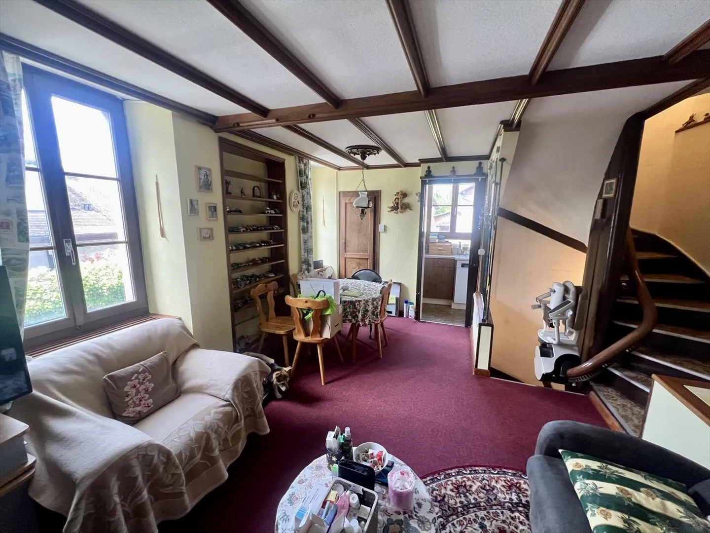 In esclusiva: Casa di villaggio a pochi passi dal lago - Foto 6 di 13