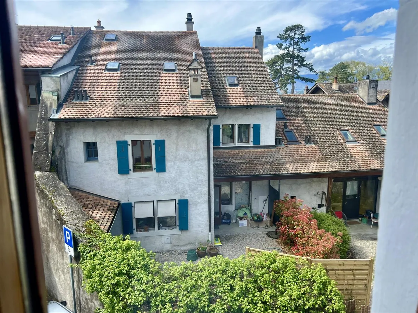 In esclusiva: Casa di villaggio a pochi passi dal lago - Foto 7 di 13