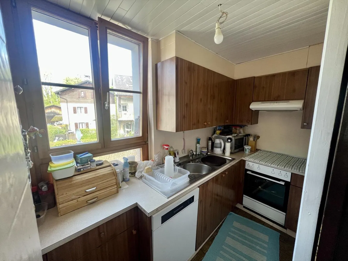 In esclusiva: Casa di villaggio a pochi passi dal lago - Foto 8 di 13