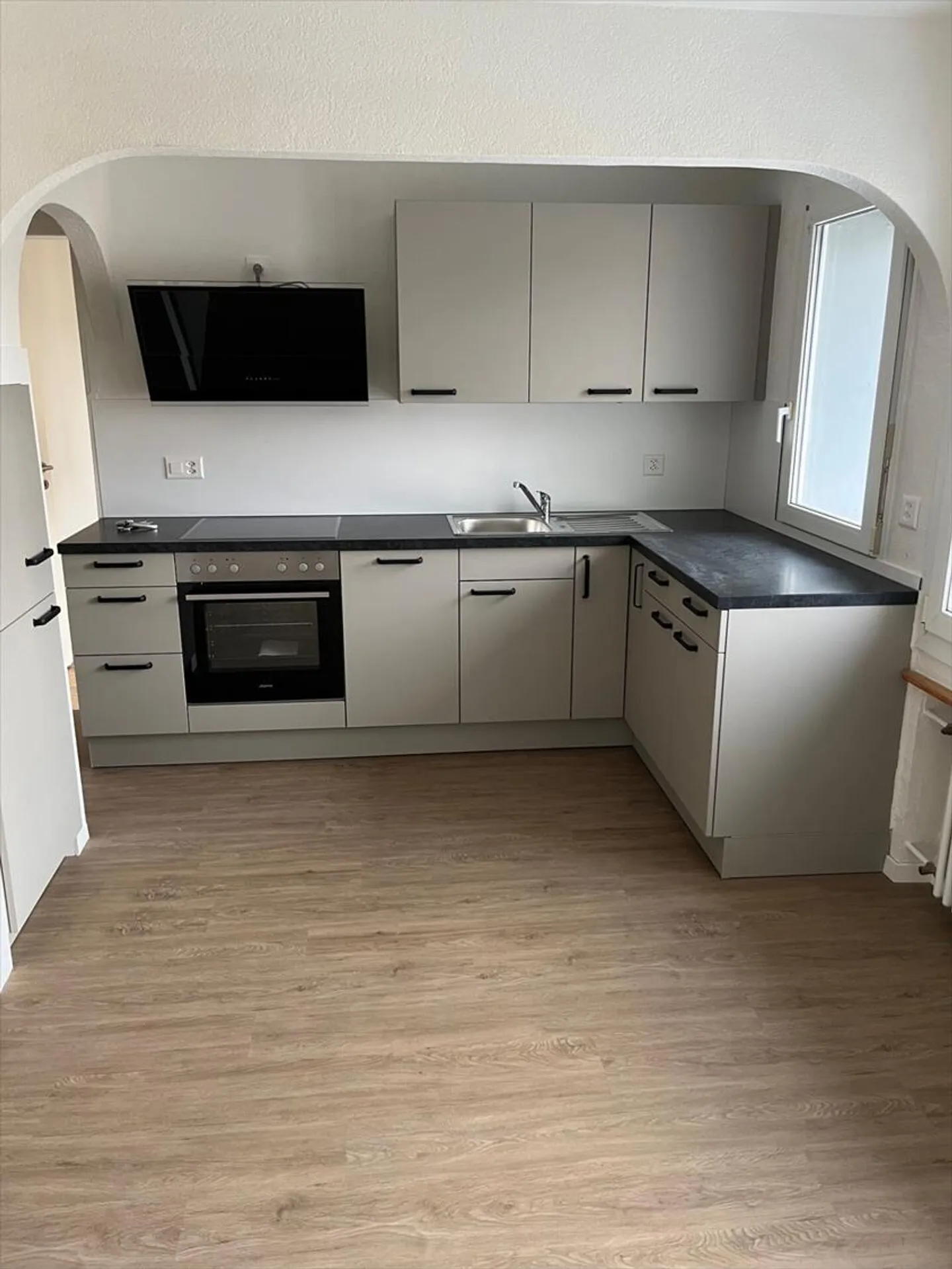 Appartamento 4.5 stanze - Foto 1 di 8