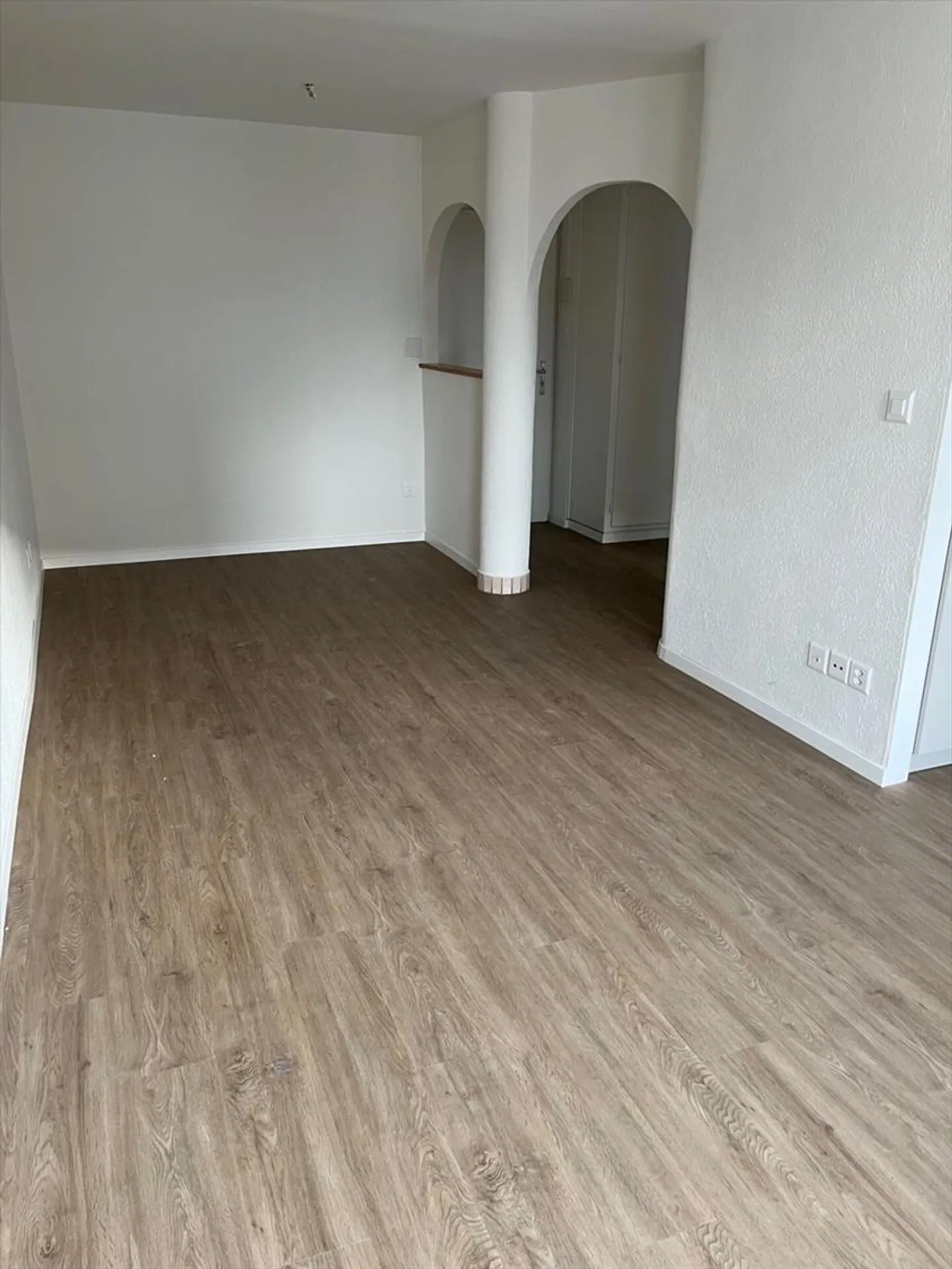 Appartamento 4.5 stanze - Foto 2 di 8