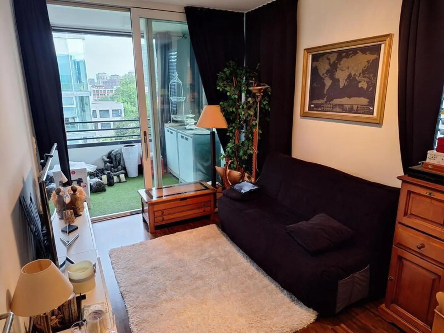 Appartamento elegante a Oerlikon - Foto 5 di 10