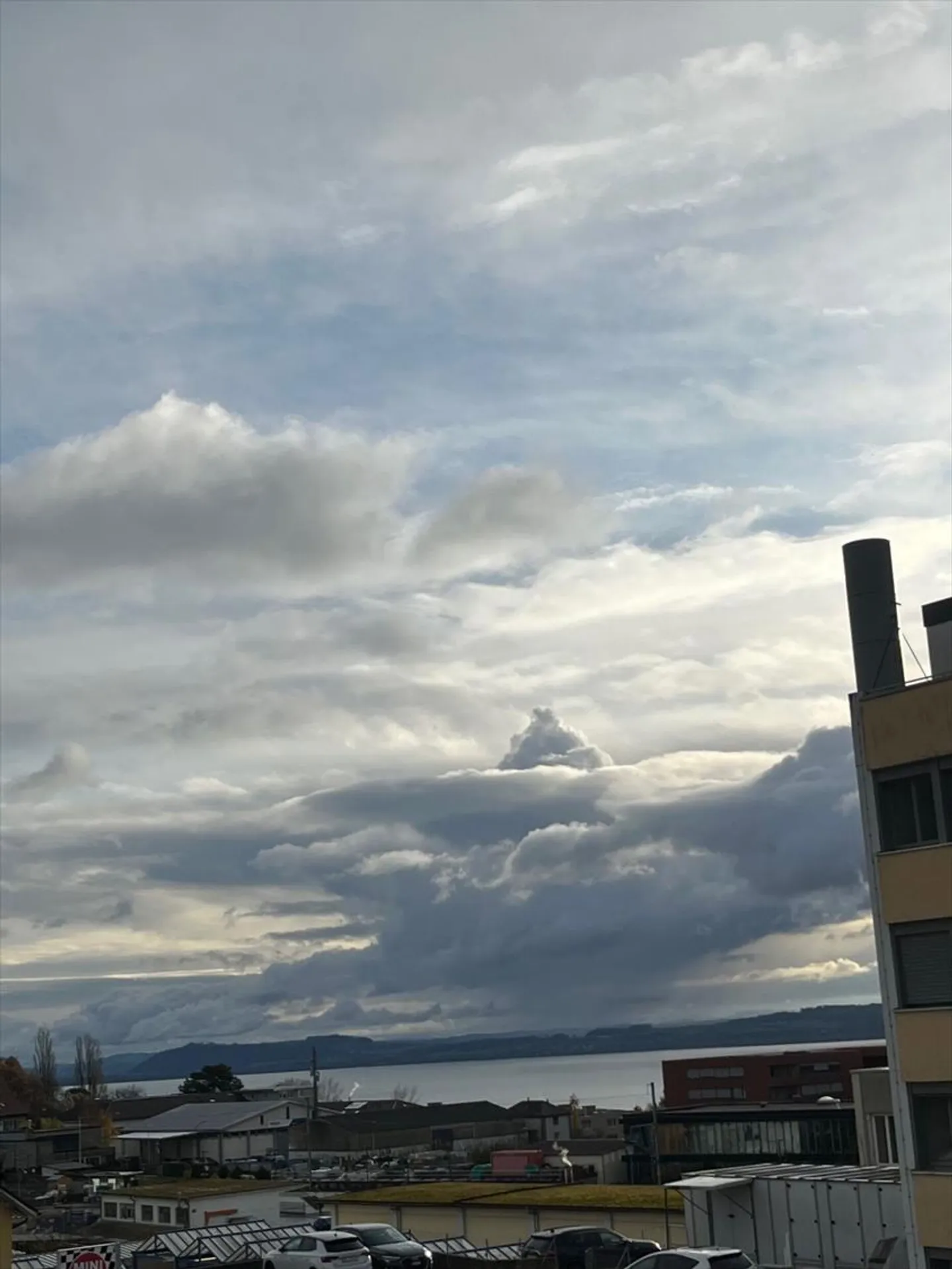 Appartamento 4.5 stanze - Foto 8 di 8