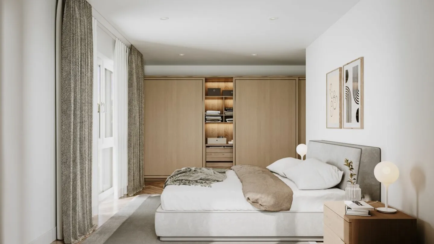 Modern Maisonette Apartments - Photo 4 of 7