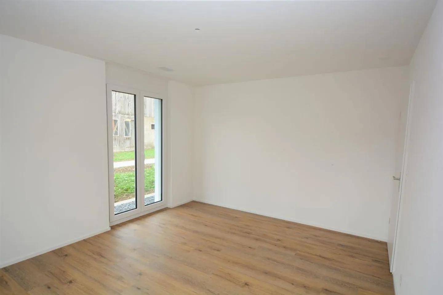 Modernes Apartment in der Natur - Foto 7 von 8