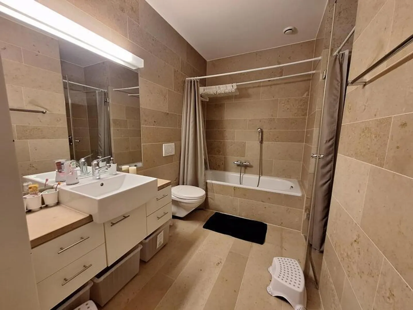 Appartamento elegante a Oerlikon - Foto 7 di 10