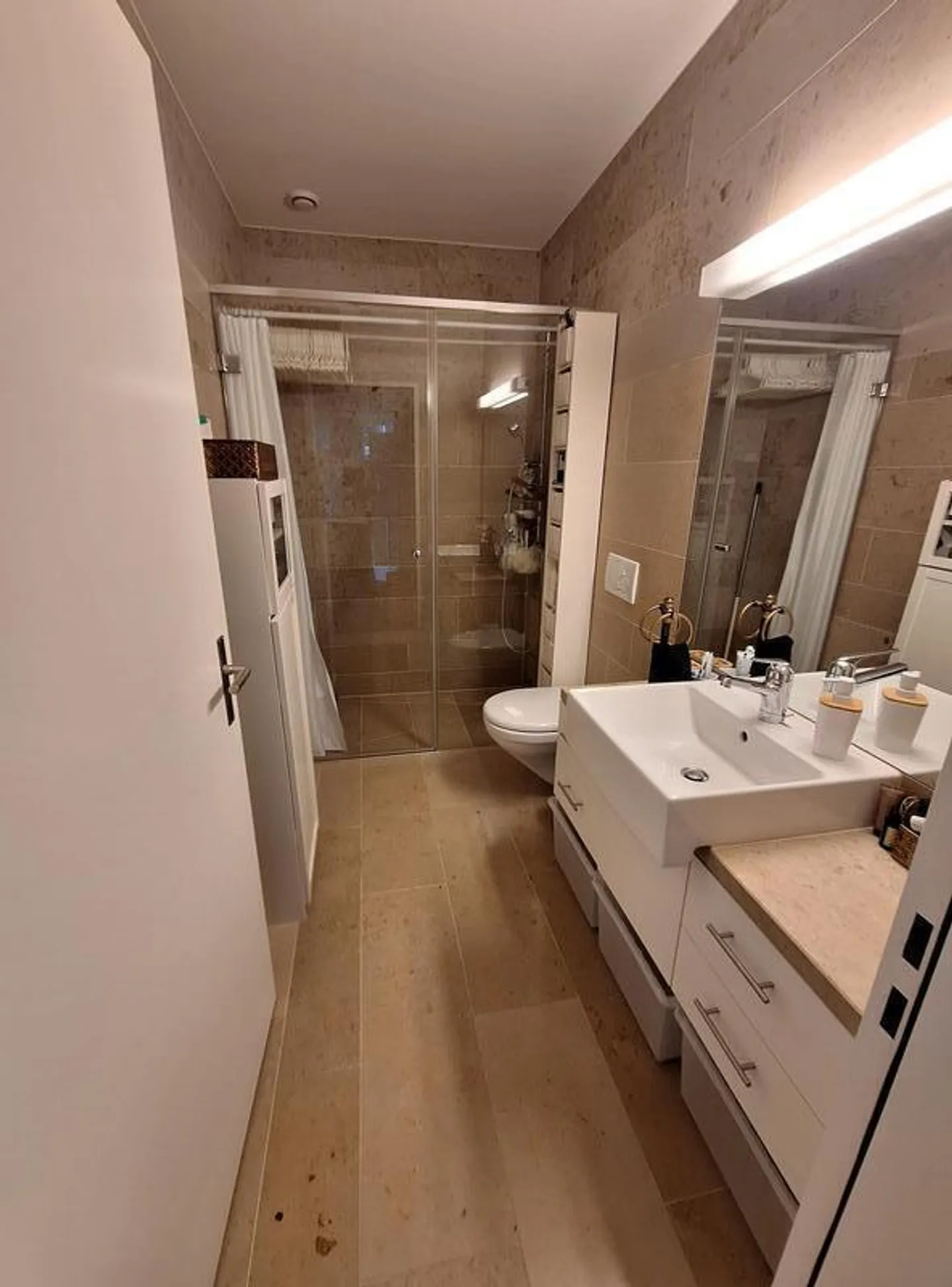 Appartamento elegante a Oerlikon - Foto 8 di 10