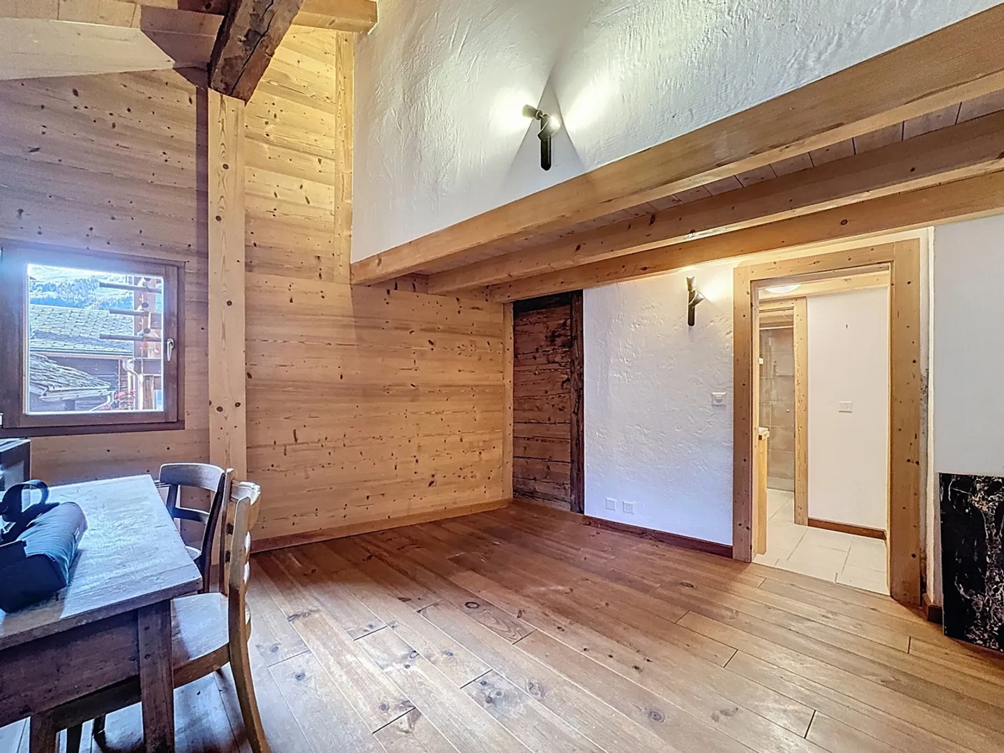 Studio 1.5 stanze - Foto 1 di 5