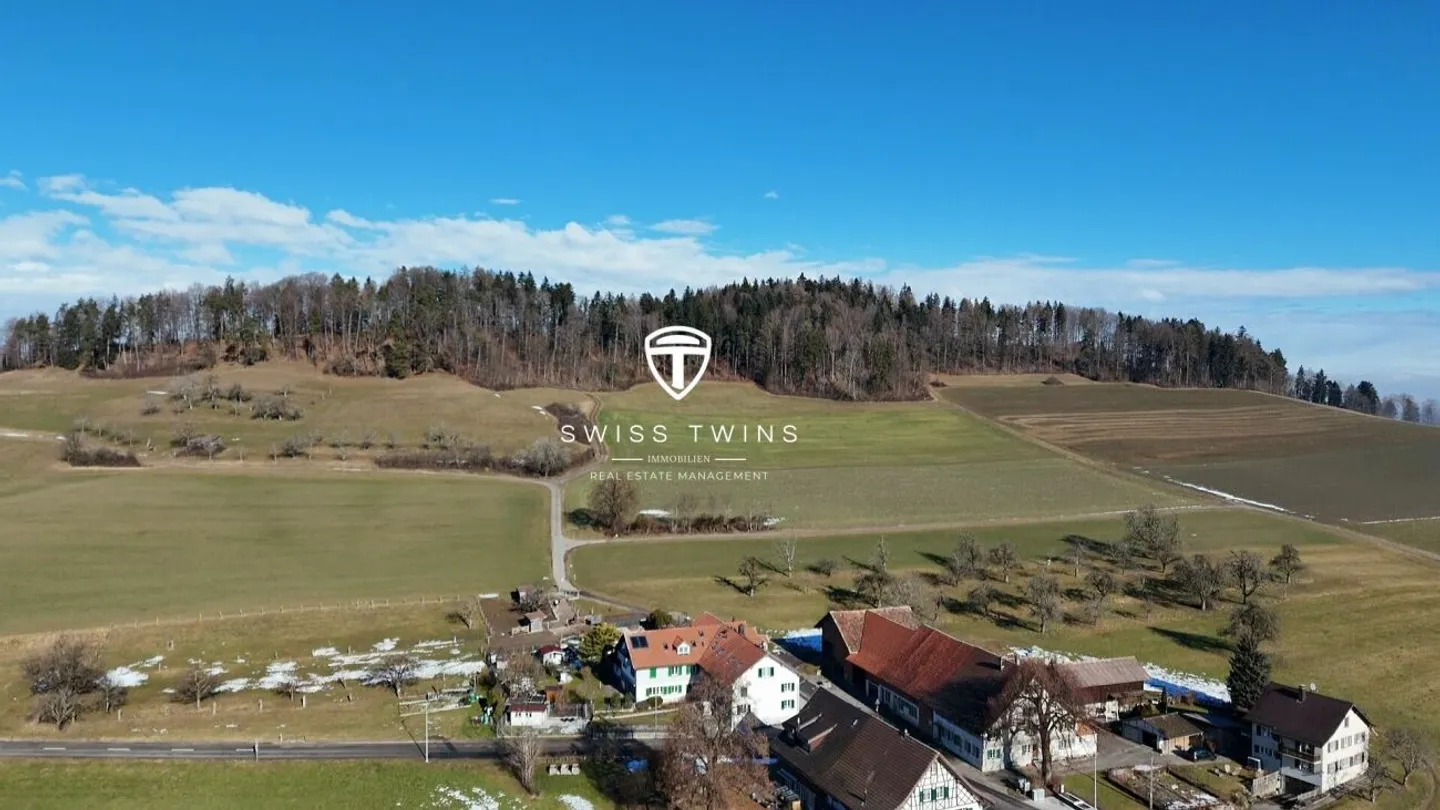 Living with a View - 4.5-Room Maisonette in the Green - Photo 24 of 26