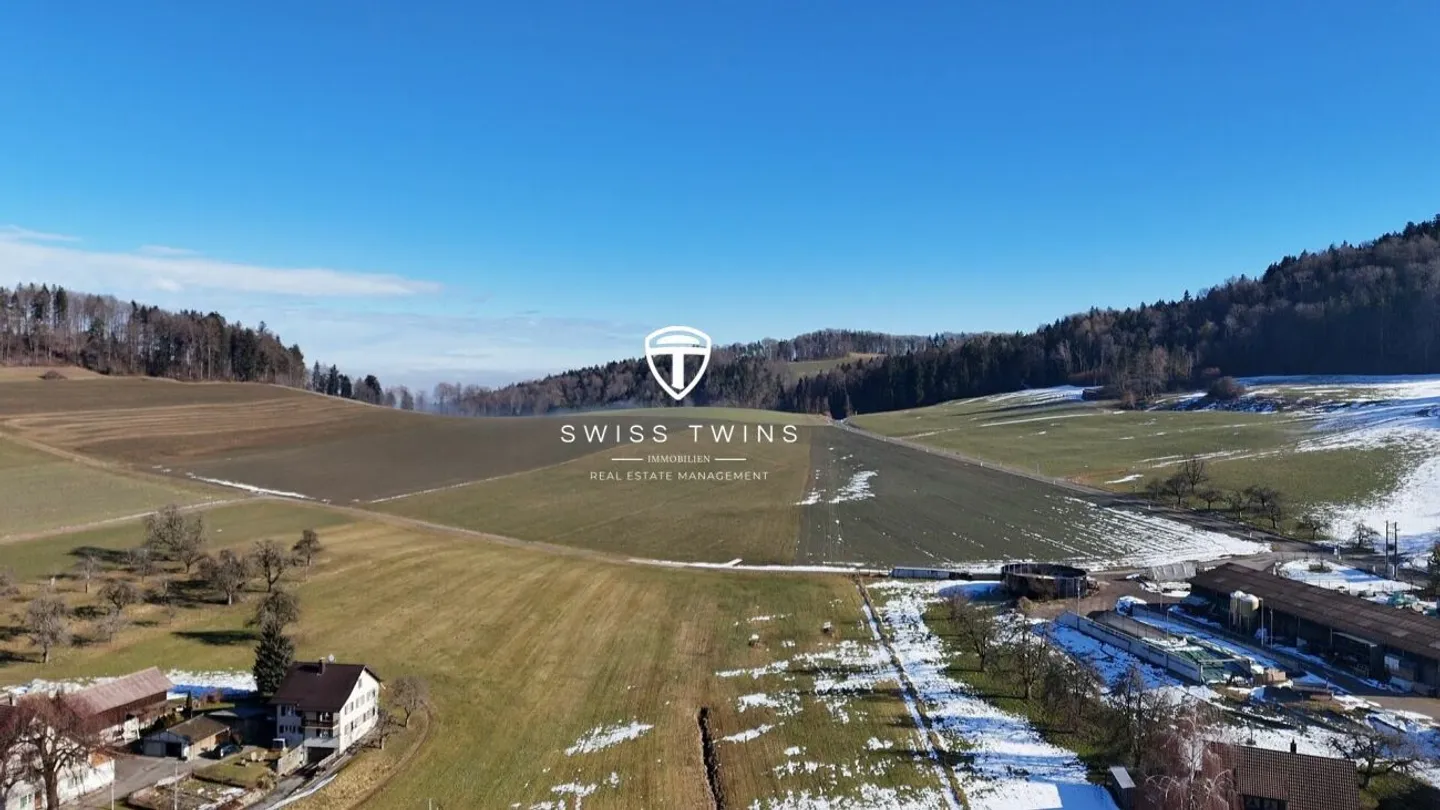 Living with a View - 4.5-Room Maisonette in the Green - Photo 25 of 26