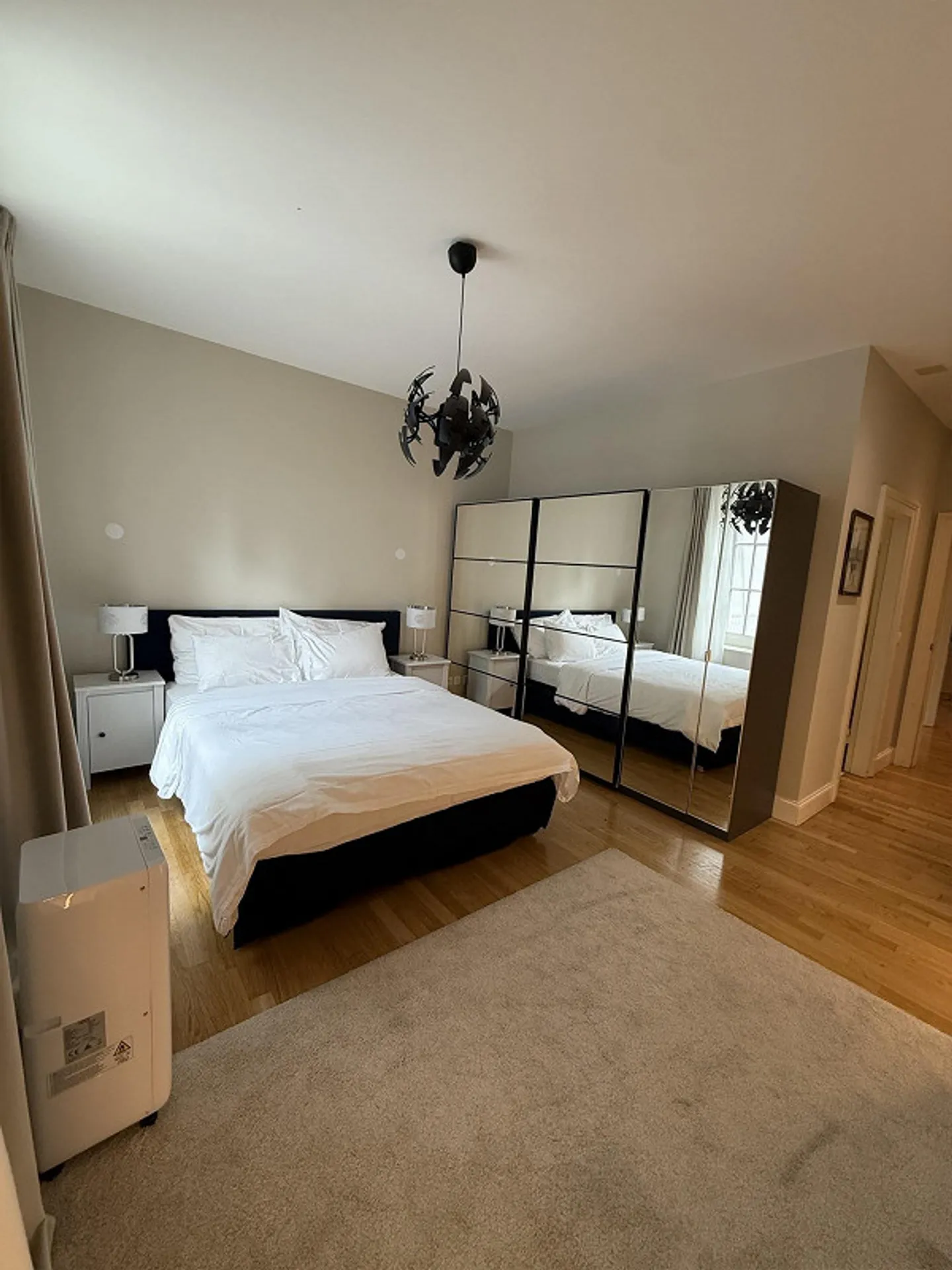Luxury Apartment in Zurich - Photo 3 of 13