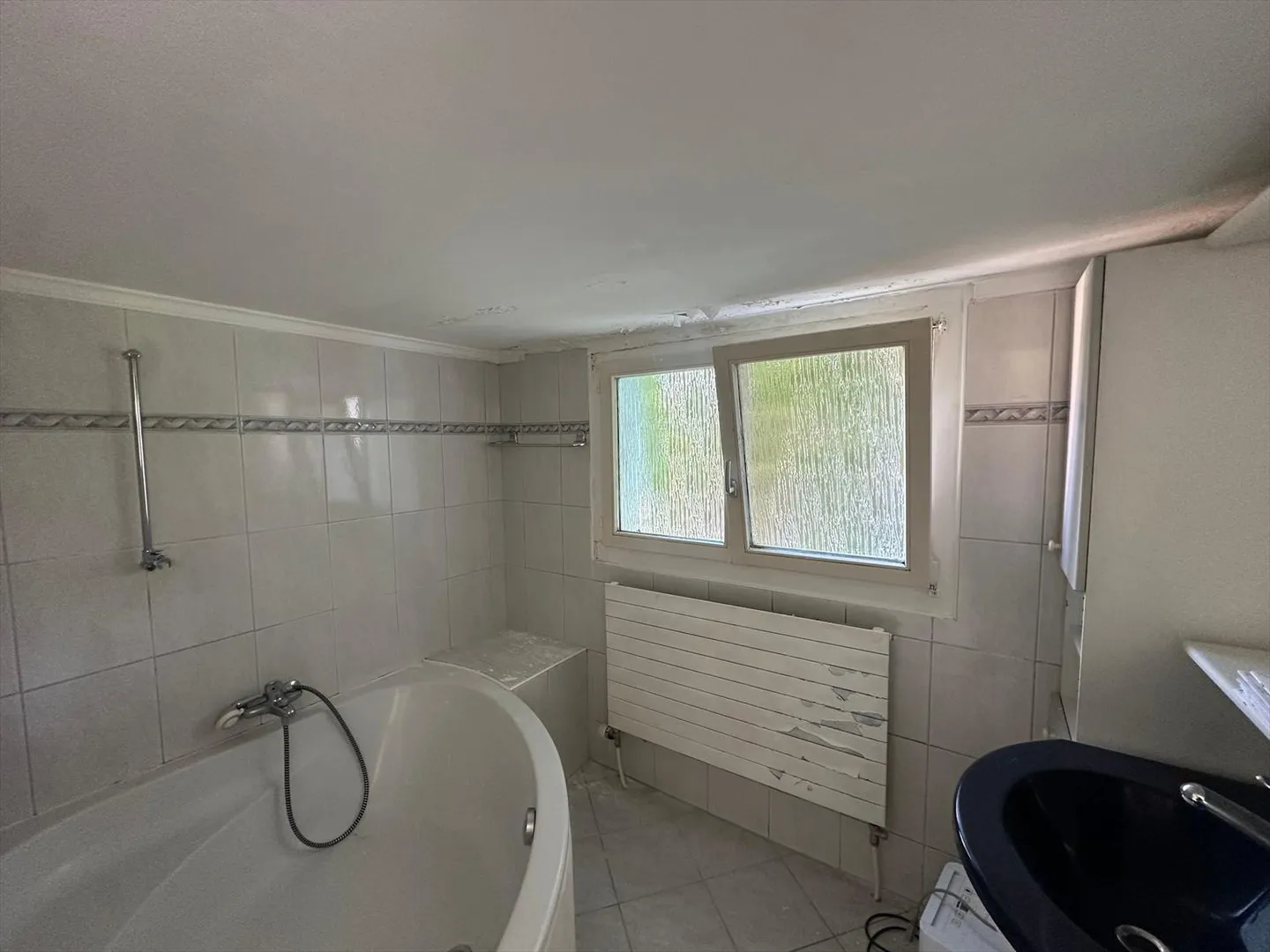 Renovationsbedürftiges 5-Zimmer-Einfamilienhaus mit separatem 2.5-Zimmer-Tiny House - Foto 6 von 10
