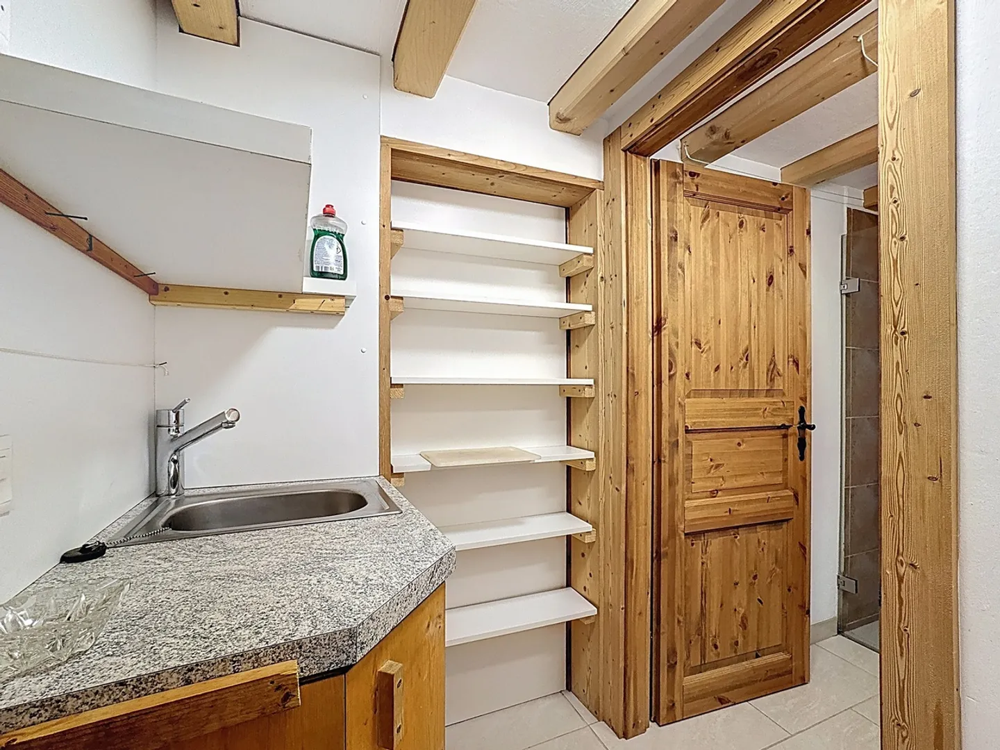 Studio 1.5 stanze - Foto 3 di 5