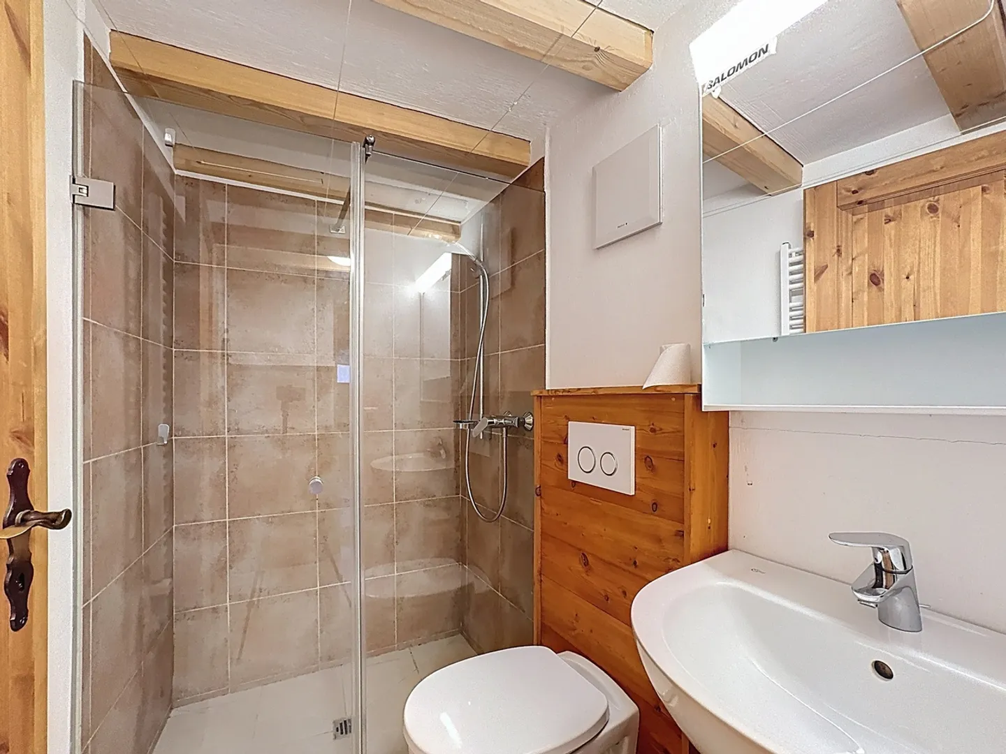 Studio 1.5 stanze - Foto 4 di 5