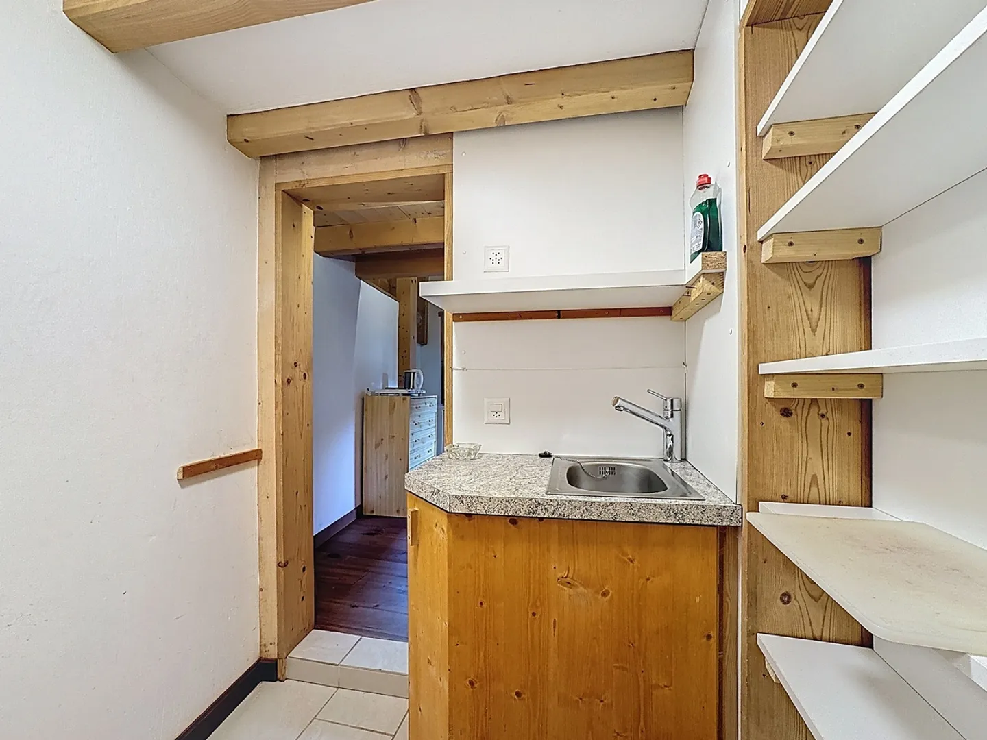 Studio 1.5 stanze - Foto 5 di 5