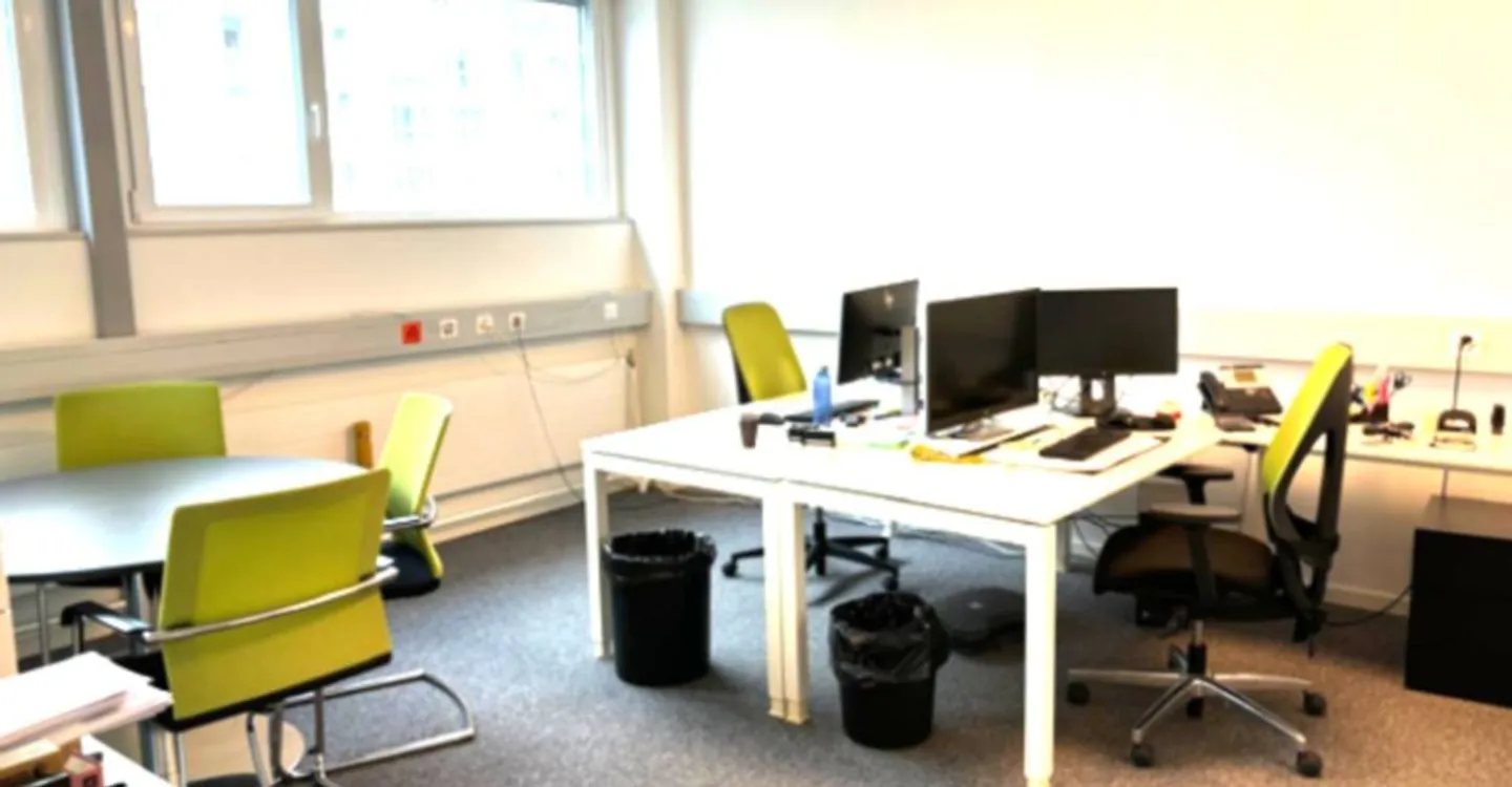 Spazio ufficio in affitto - Foto 4 di 5