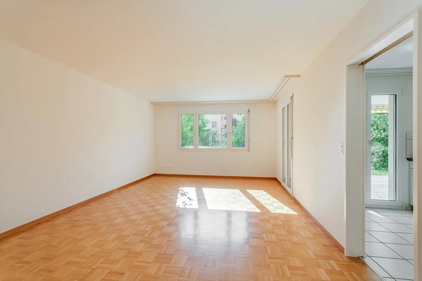 Appartement à louer - Photo 2 sur 7