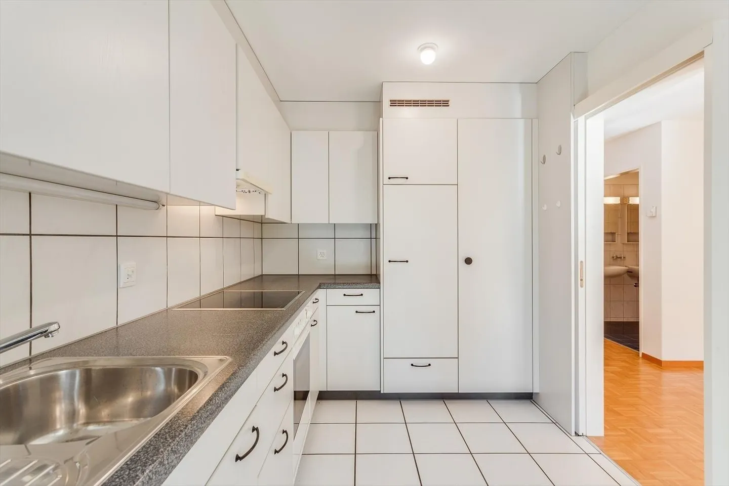 Appartement à louer - Photo 3 sur 7