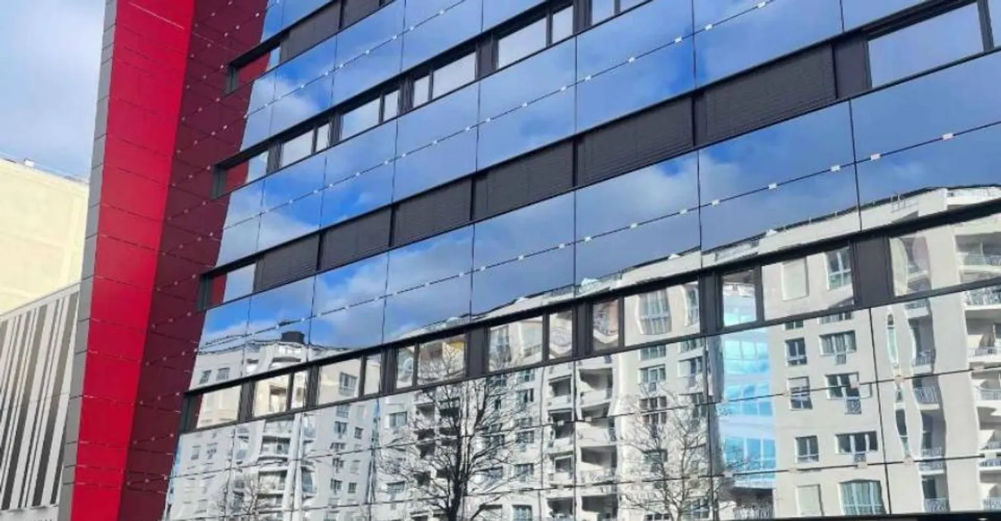 Spazio ufficio in affitto - Foto 5 di 5