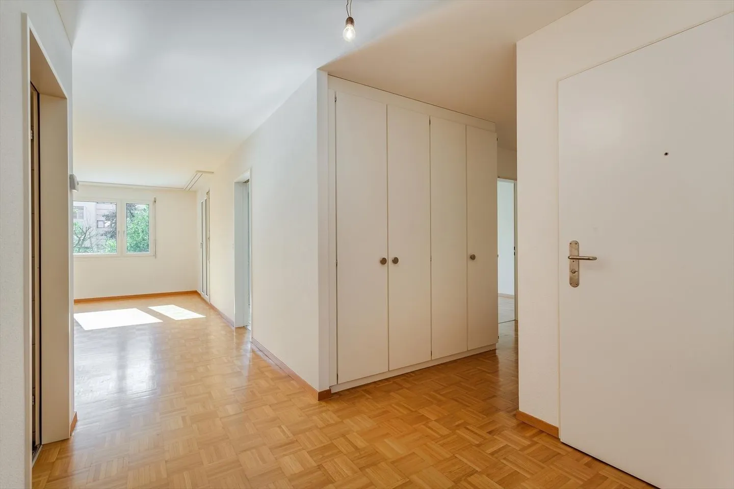 Appartement à louer - Photo 6 sur 7