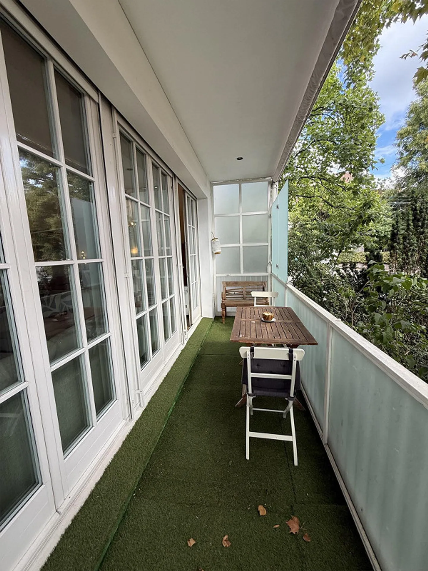 Luxury Apartment in Zurich - Photo 13 of 13