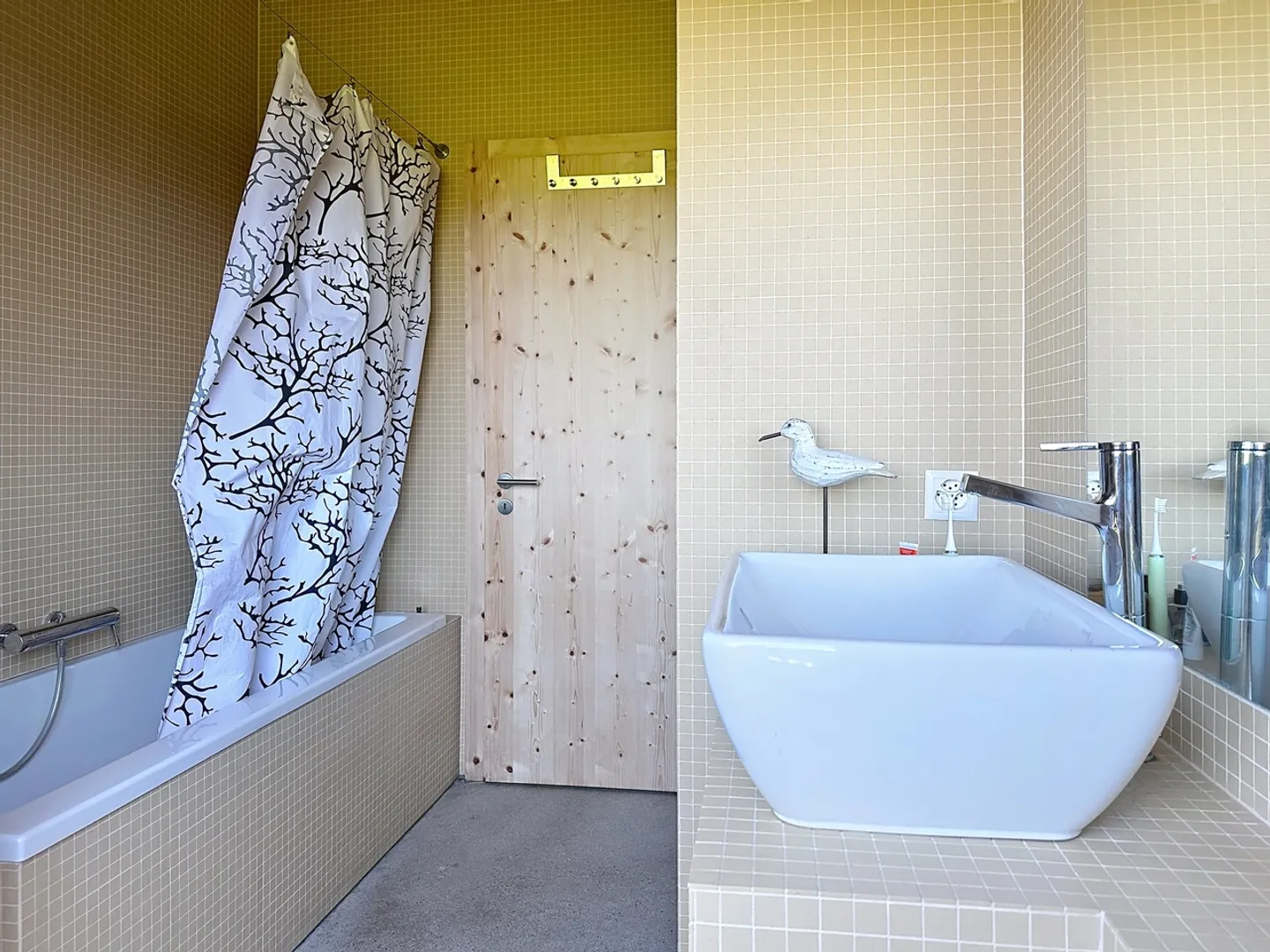 Architect's House, Equestrian Center on 4350m² of Land and Mazot - Photo 5 of 12