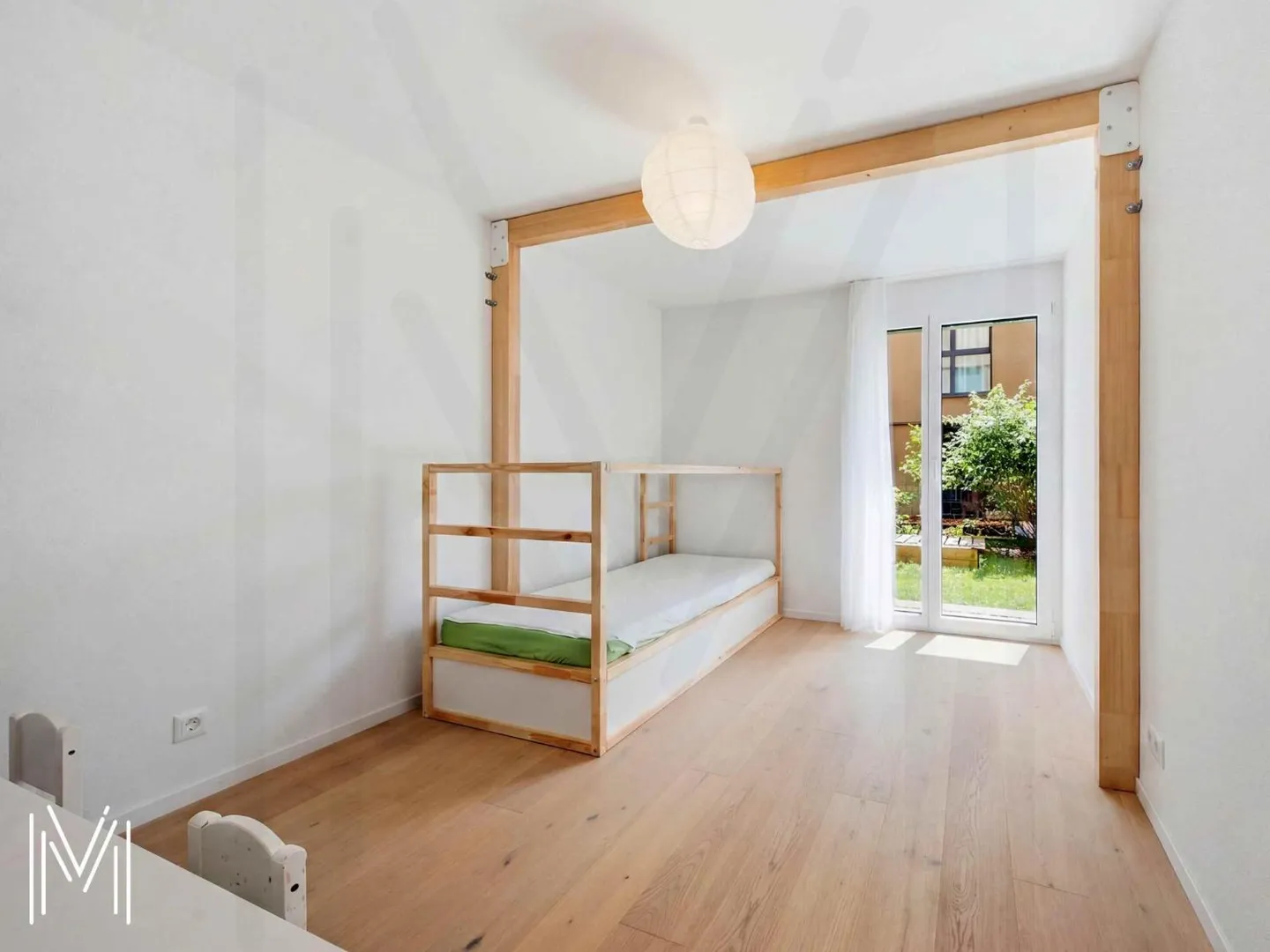 Appartement de Luxe avec Terrasse - Photo 10 sur 13