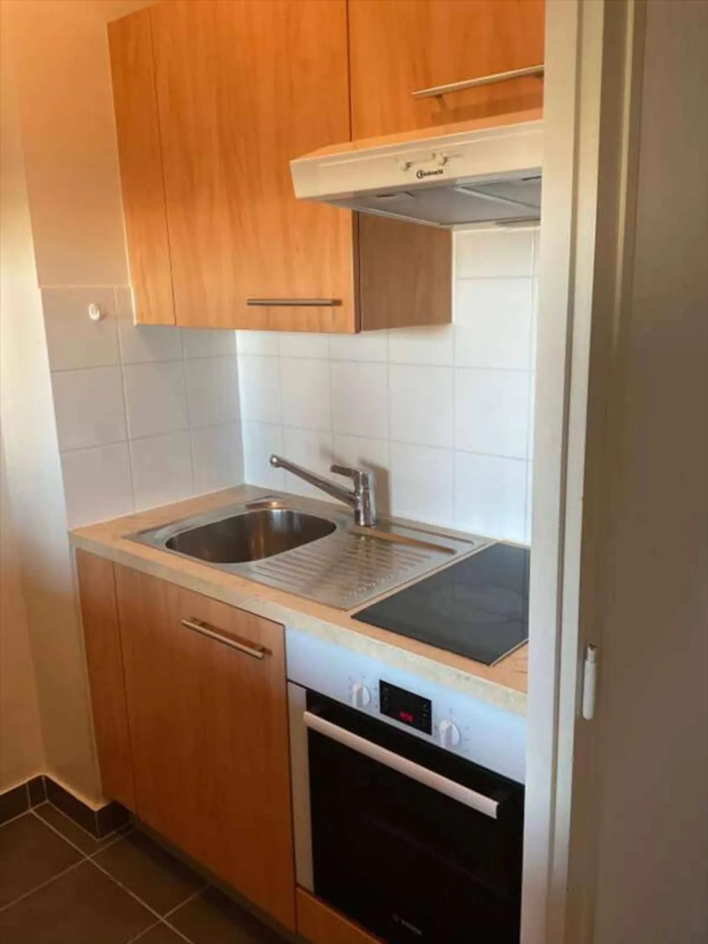 Wohnung mieten - Foto 2 von 5