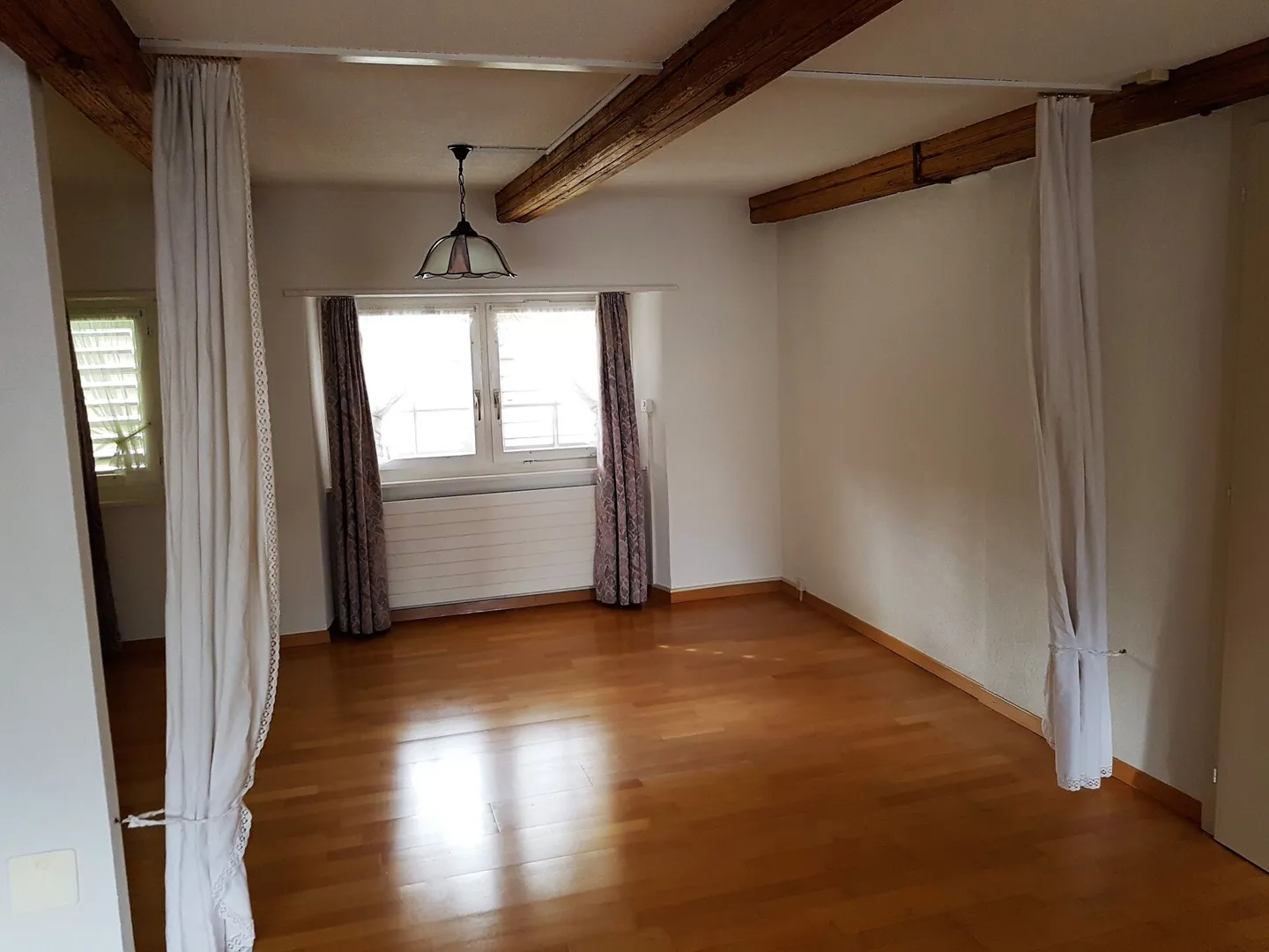 Appartamento 1.5 stanze - Foto 4 di 8