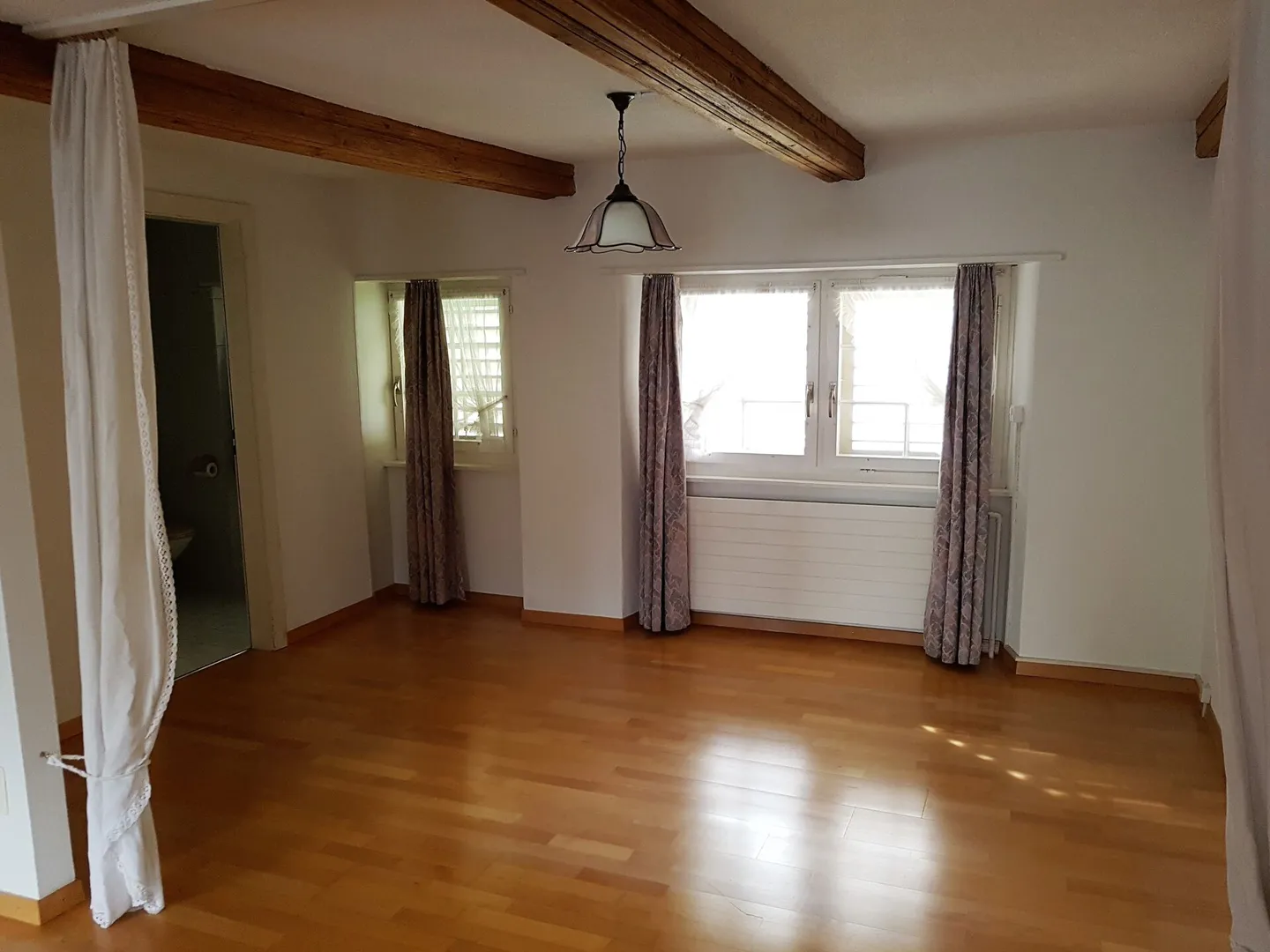 Appartamento 1.5 stanze - Foto 5 di 8