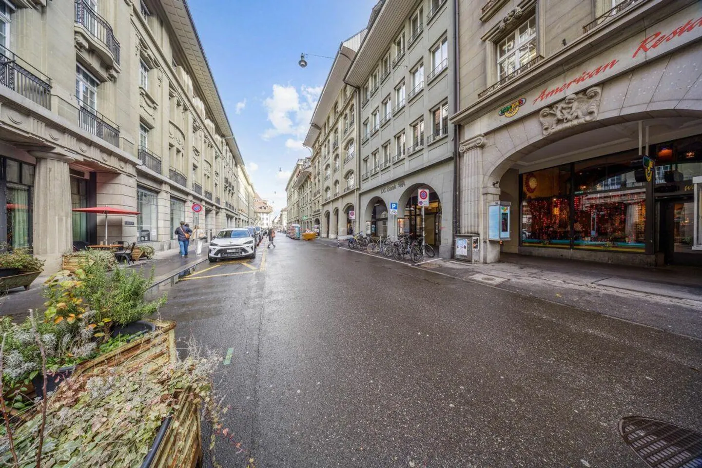 Office spaces in prime location within walking distance to Bern train station - Photo 1 of 12