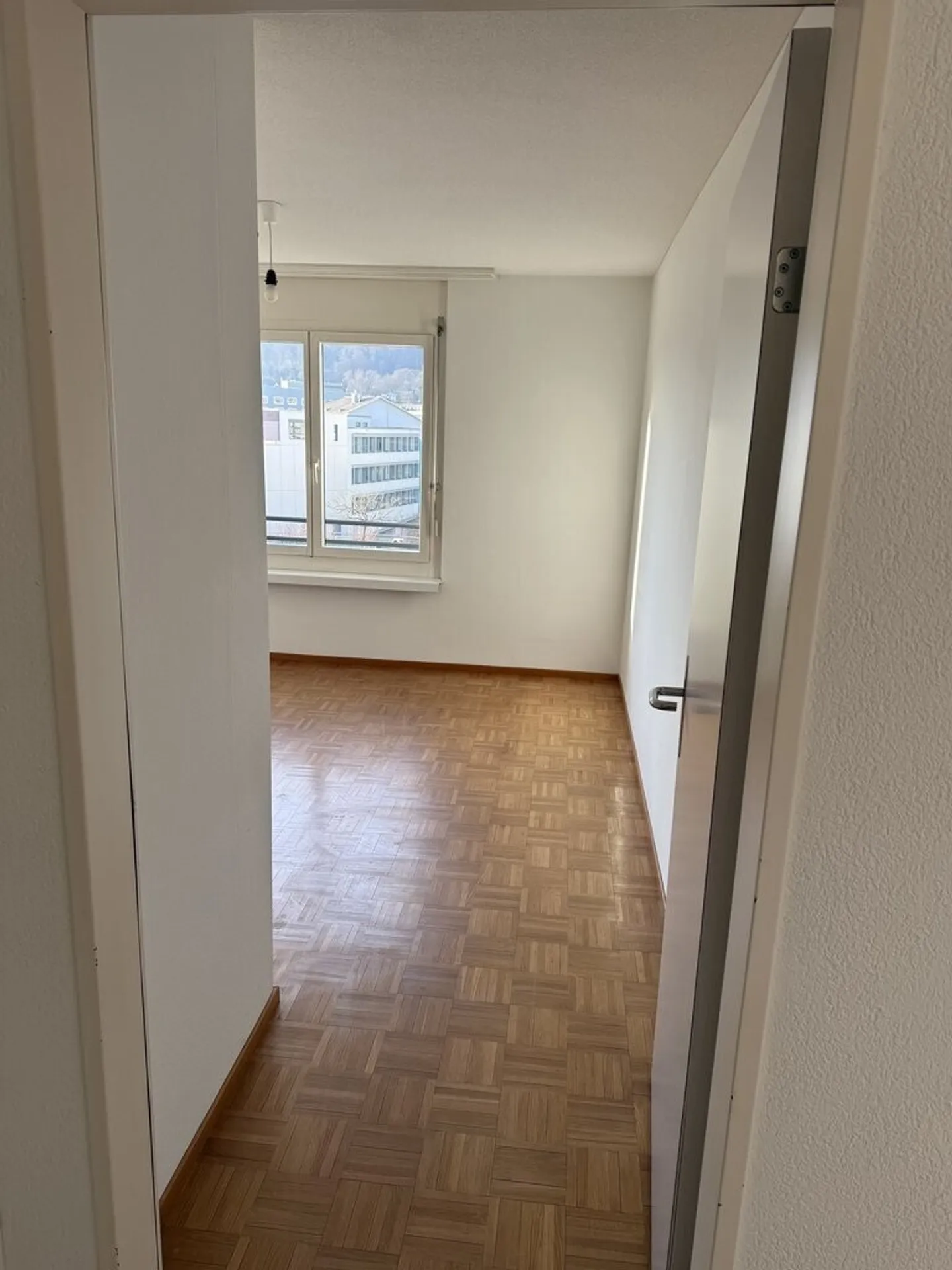 Un felice inizio alla vita in appartamento sopra i tetti! - Foto 6 di 8