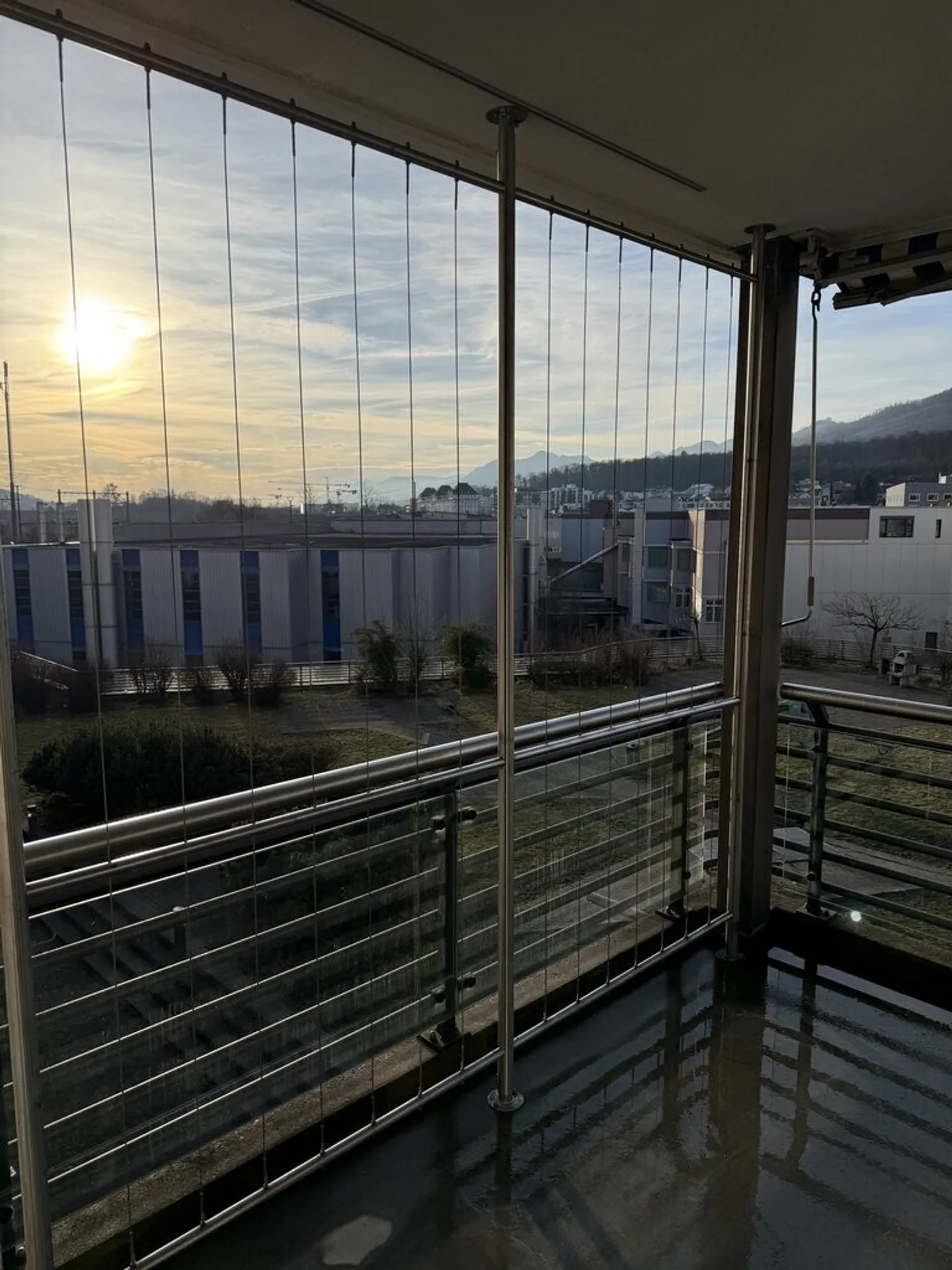 Un felice inizio alla vita in appartamento sopra i tetti! - Foto 8 di 8