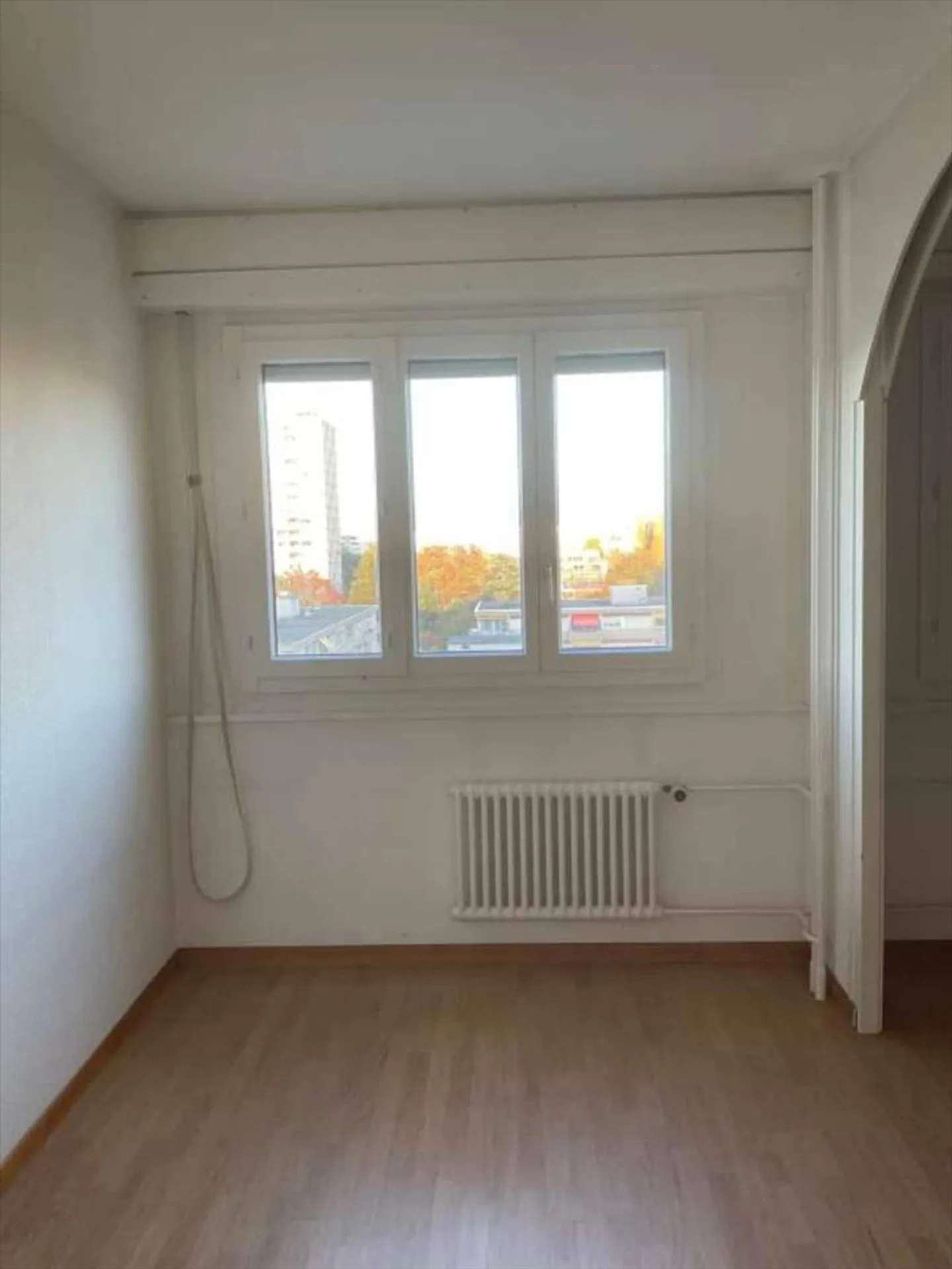 Wohnung mieten - Foto 5 von 5