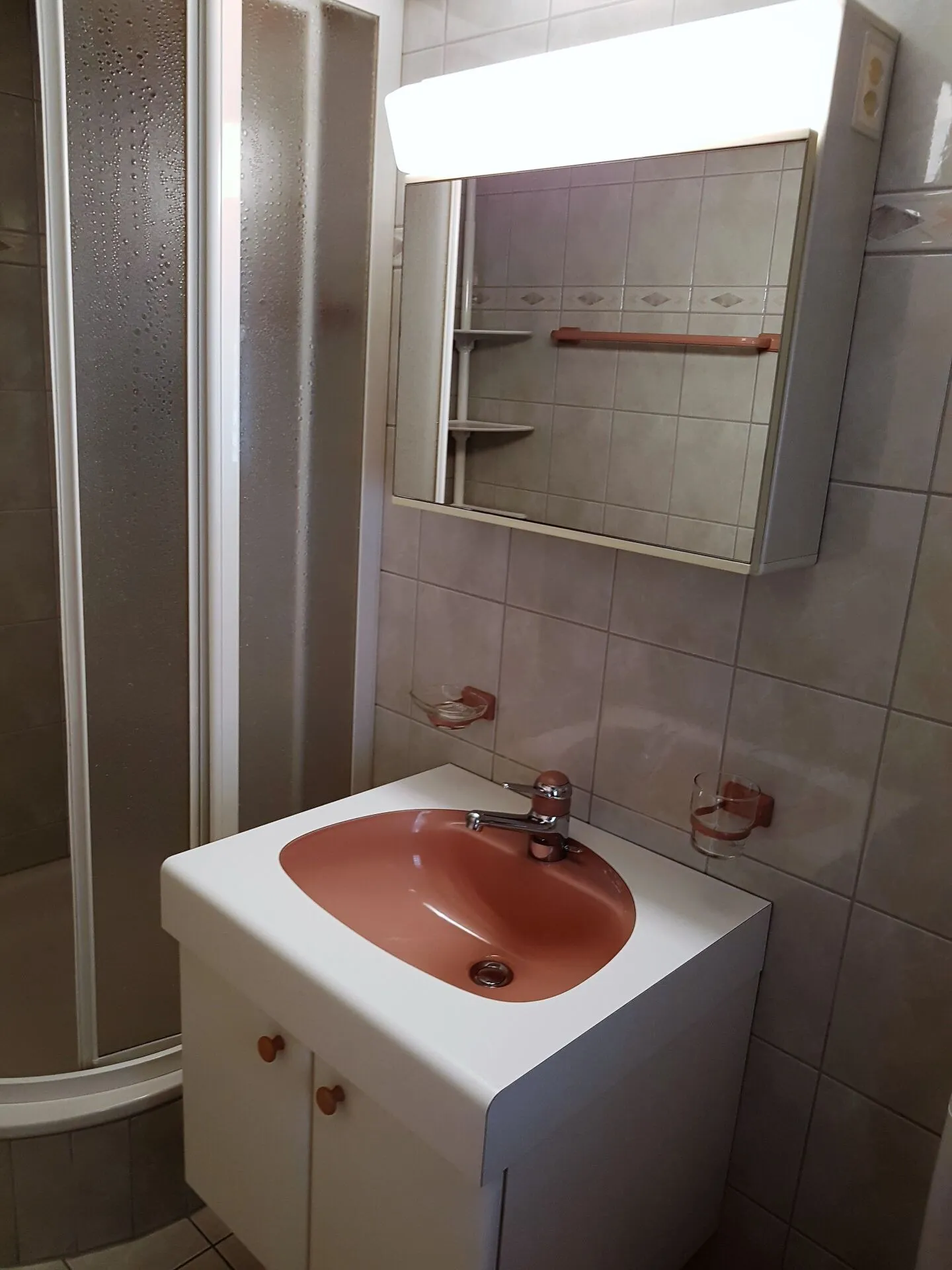 Appartamento 1.5 stanze - Foto 7 di 8