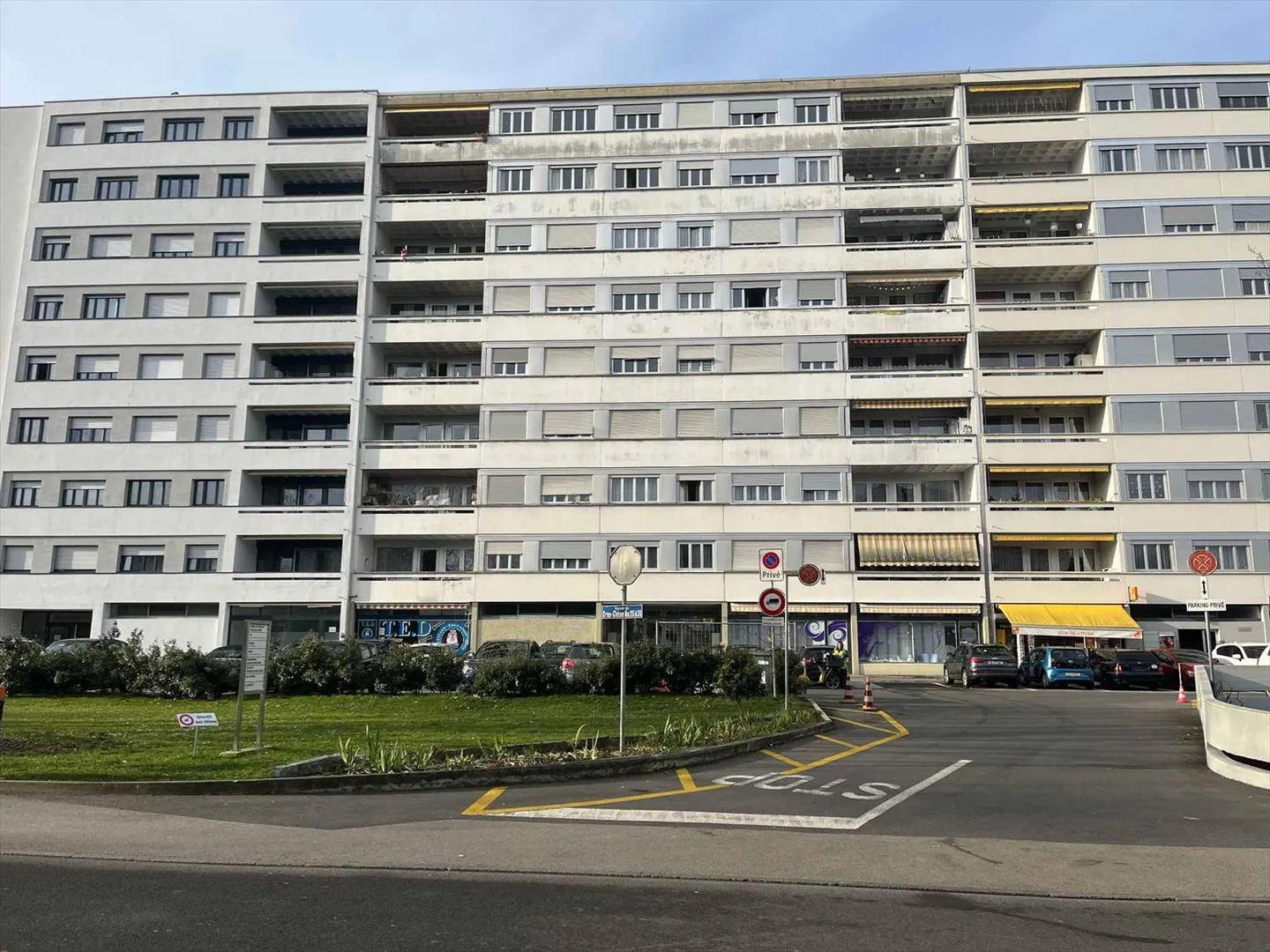 Wohnung mieten - Foto 1 von 5