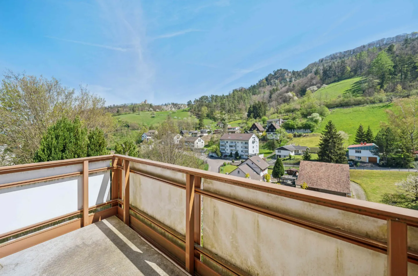 Casa a schiera affascinante a 4437 Waldenburg - Foto 2 di 12