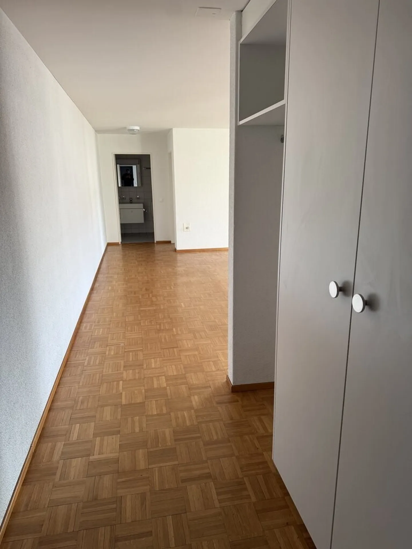 Un felice inizio alla vita in appartamento sopra i tetti! - Foto 4 di 8