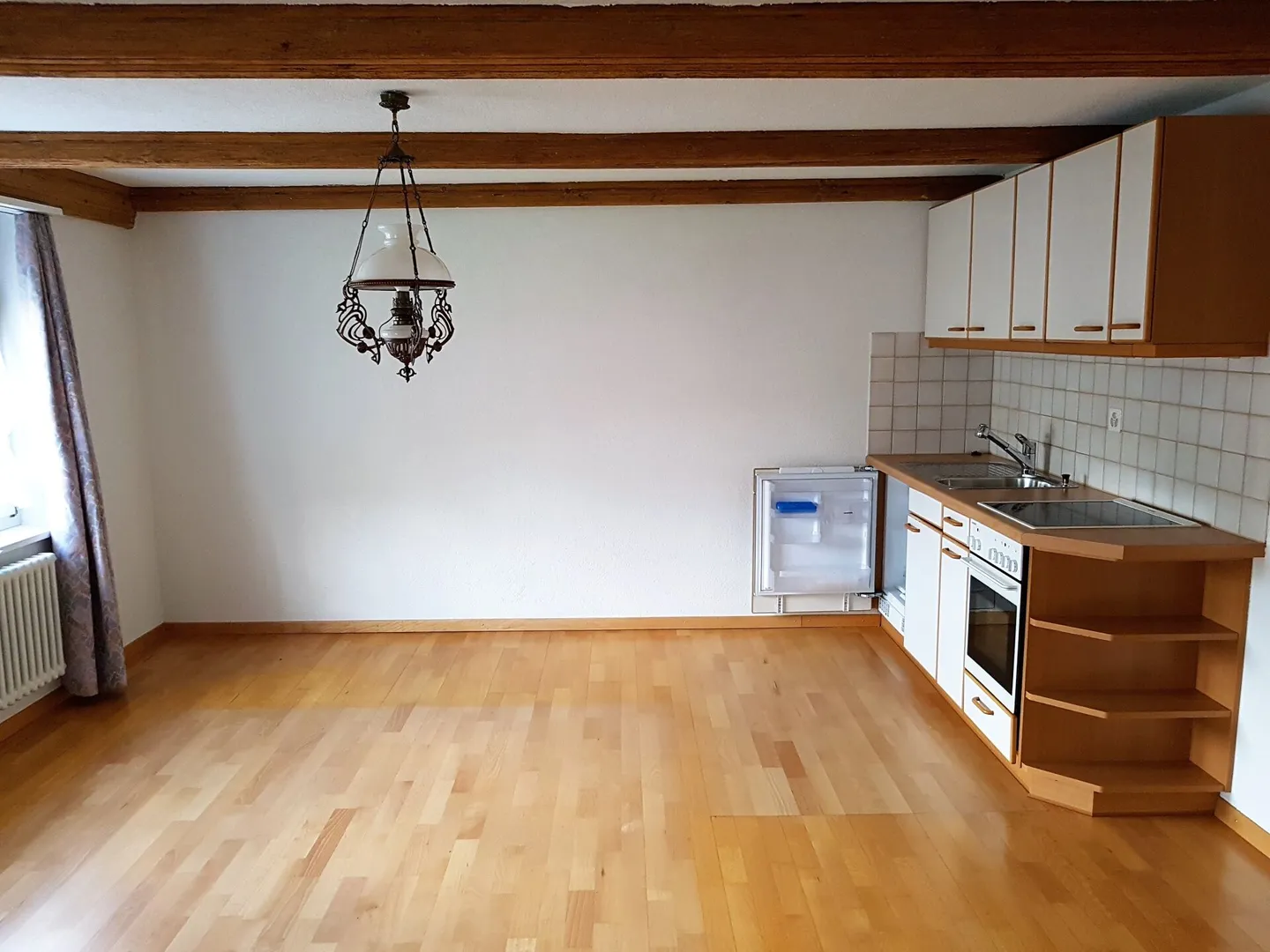 Appartamento 1.5 stanze - Foto 2 di 8