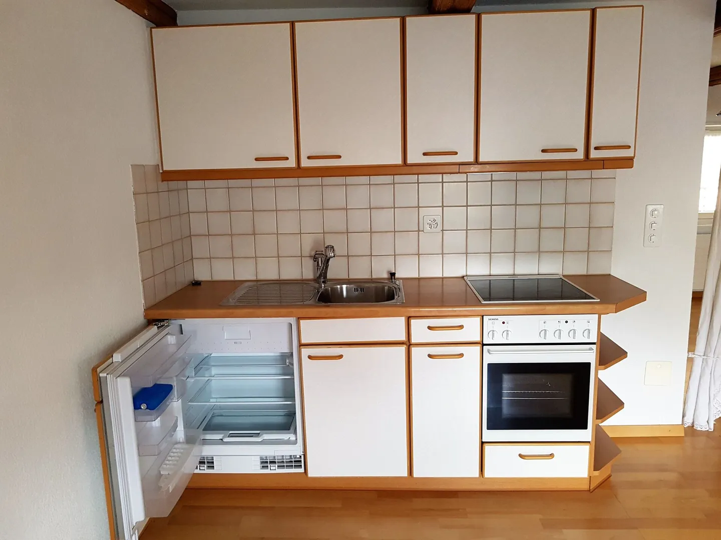 Appartamento 1.5 stanze - Foto 3 di 8