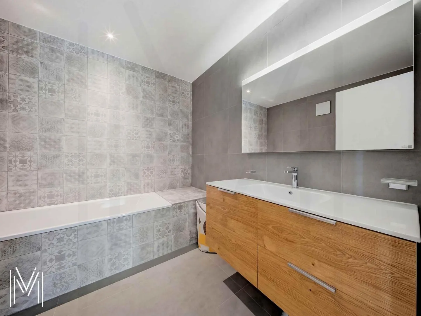 Appartement de Luxe avec Terrasse - Photo 9 sur 13