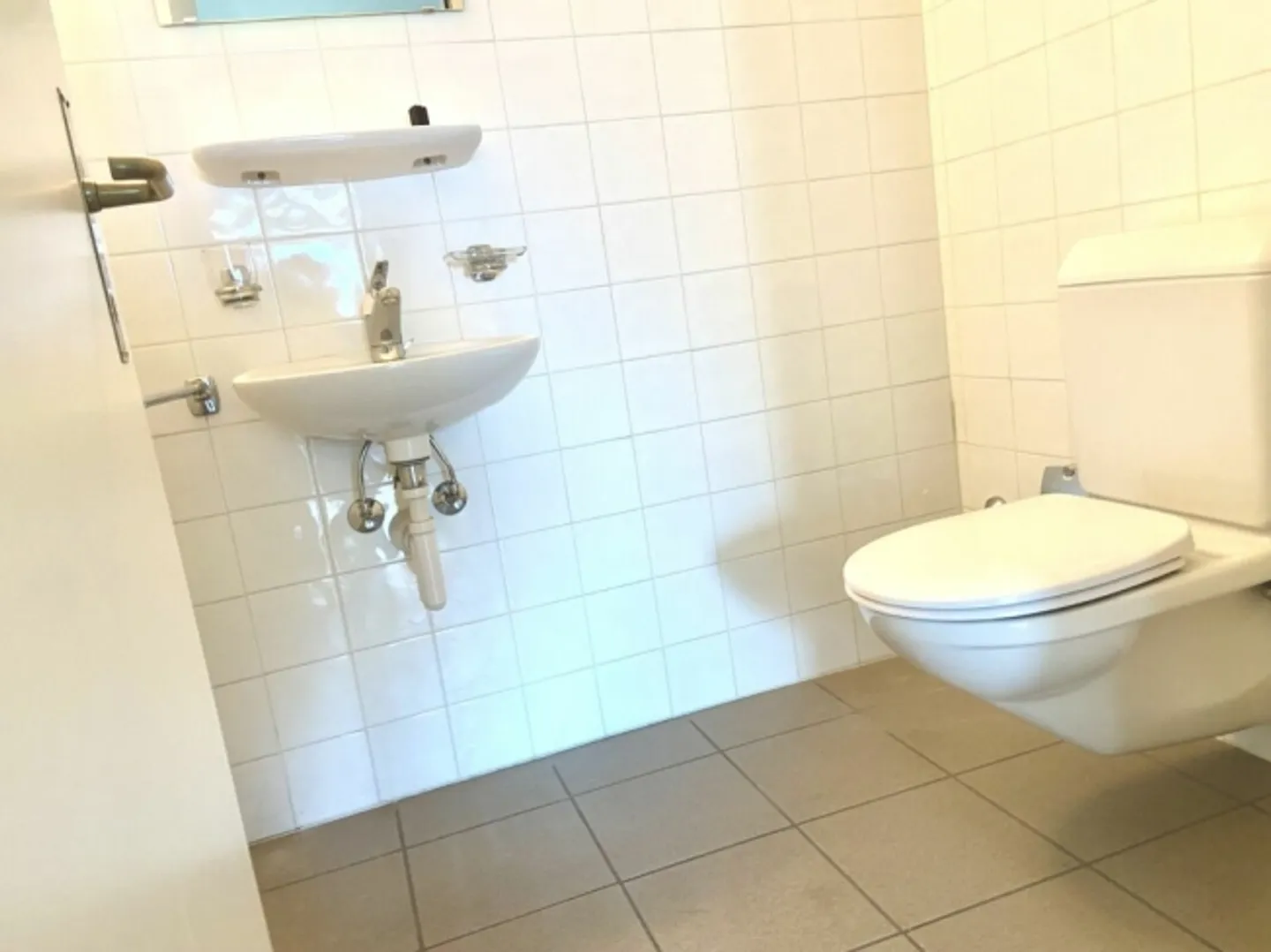 Quartier Moneral App. 509 - 4,5 Zimmer - Foto 12 von 20