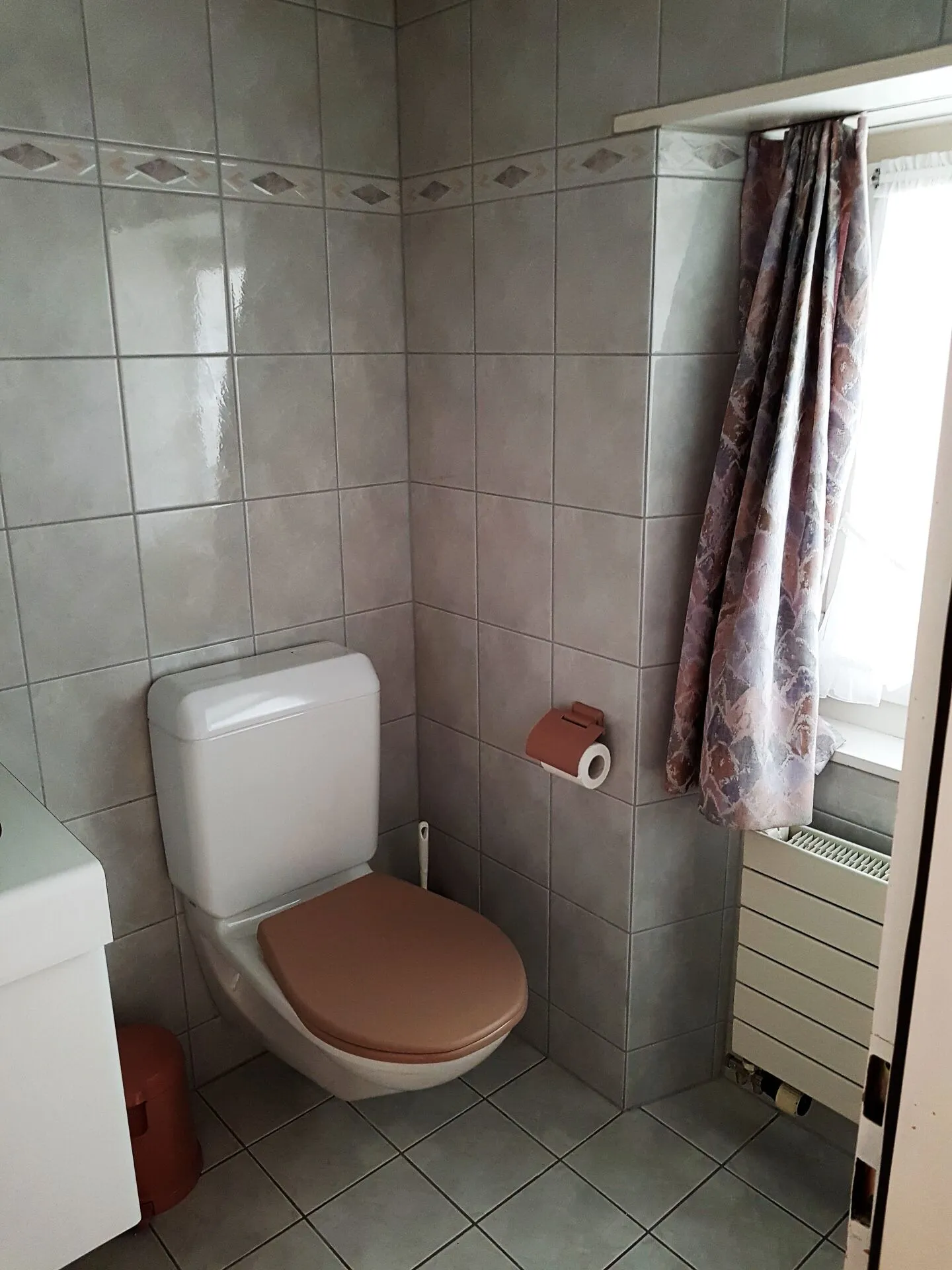 Appartamento 1.5 stanze - Foto 8 di 8