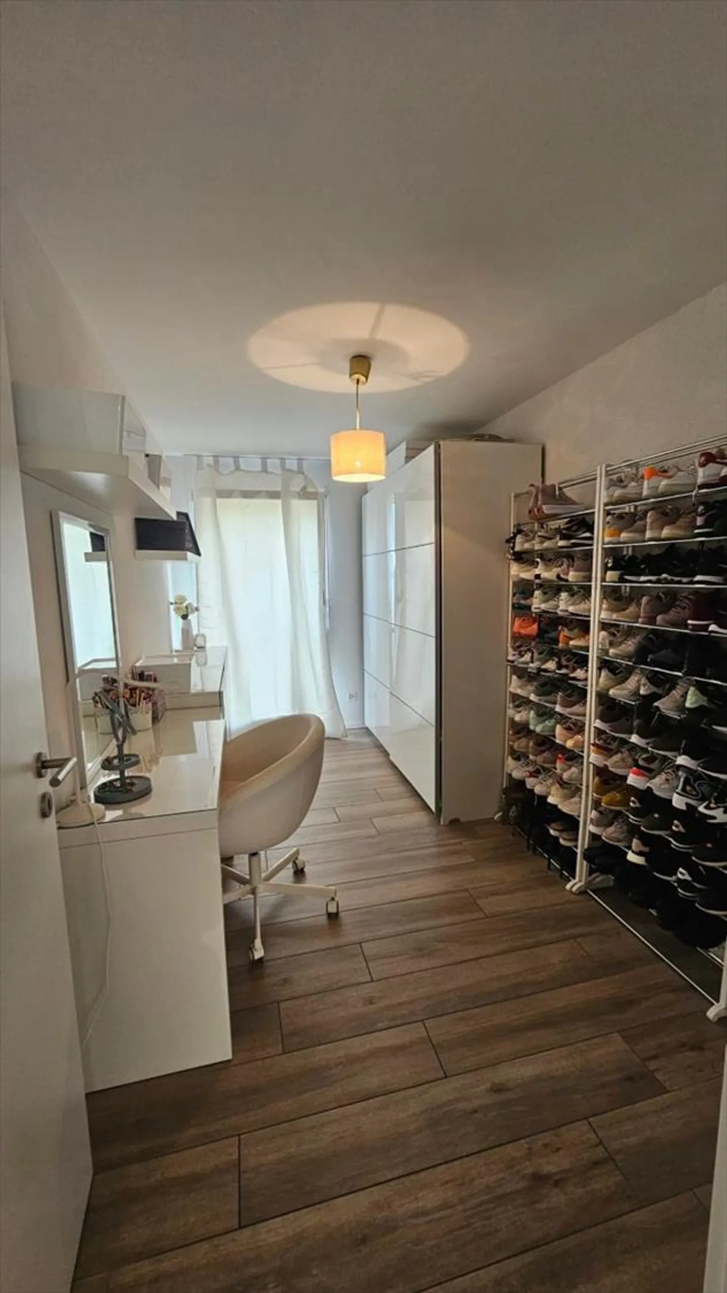 3,5-Zimmer-Wohnung - Foto 5 von 18