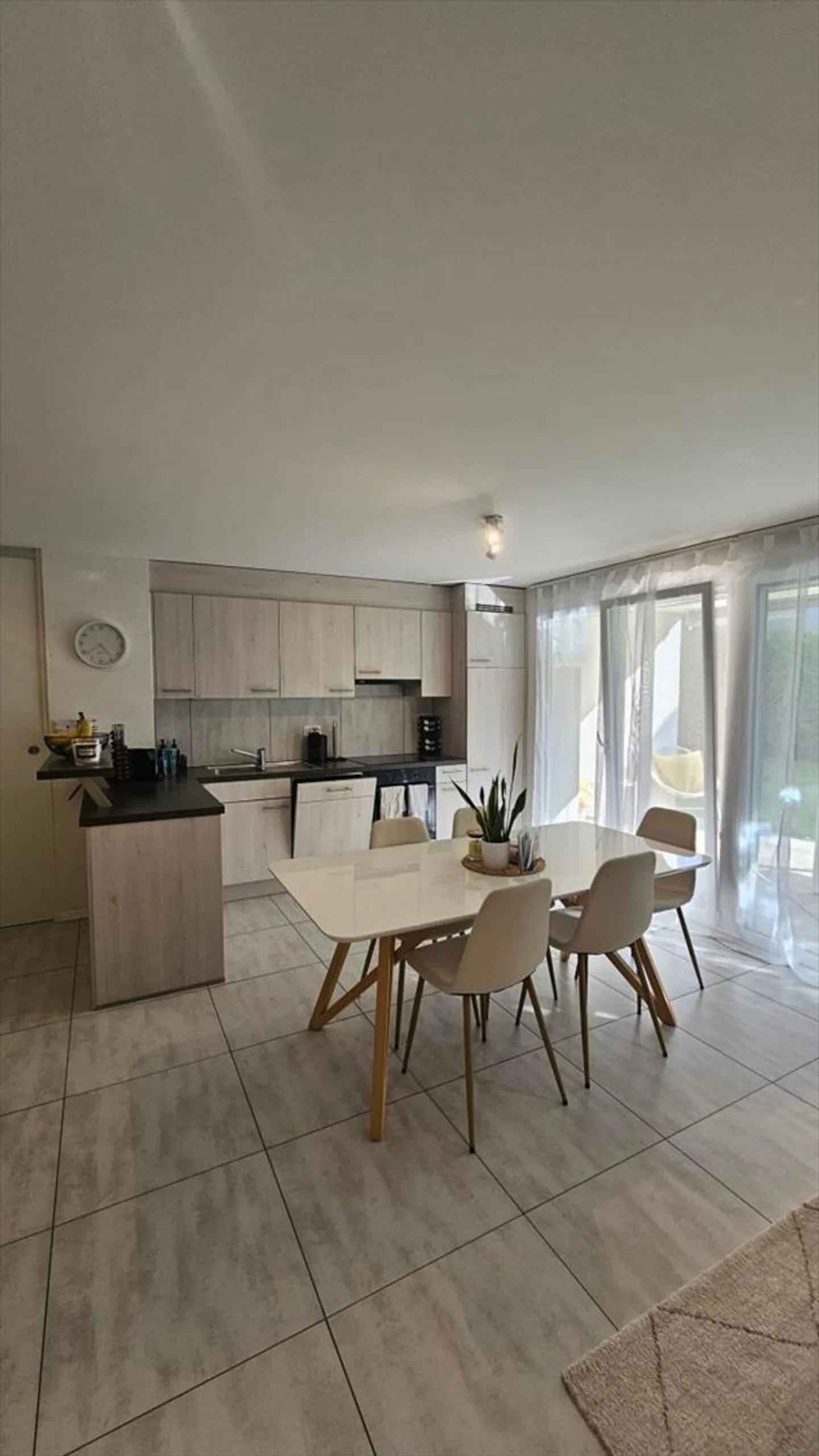 3,5-Zimmer-Wohnung - Foto 10 von 18