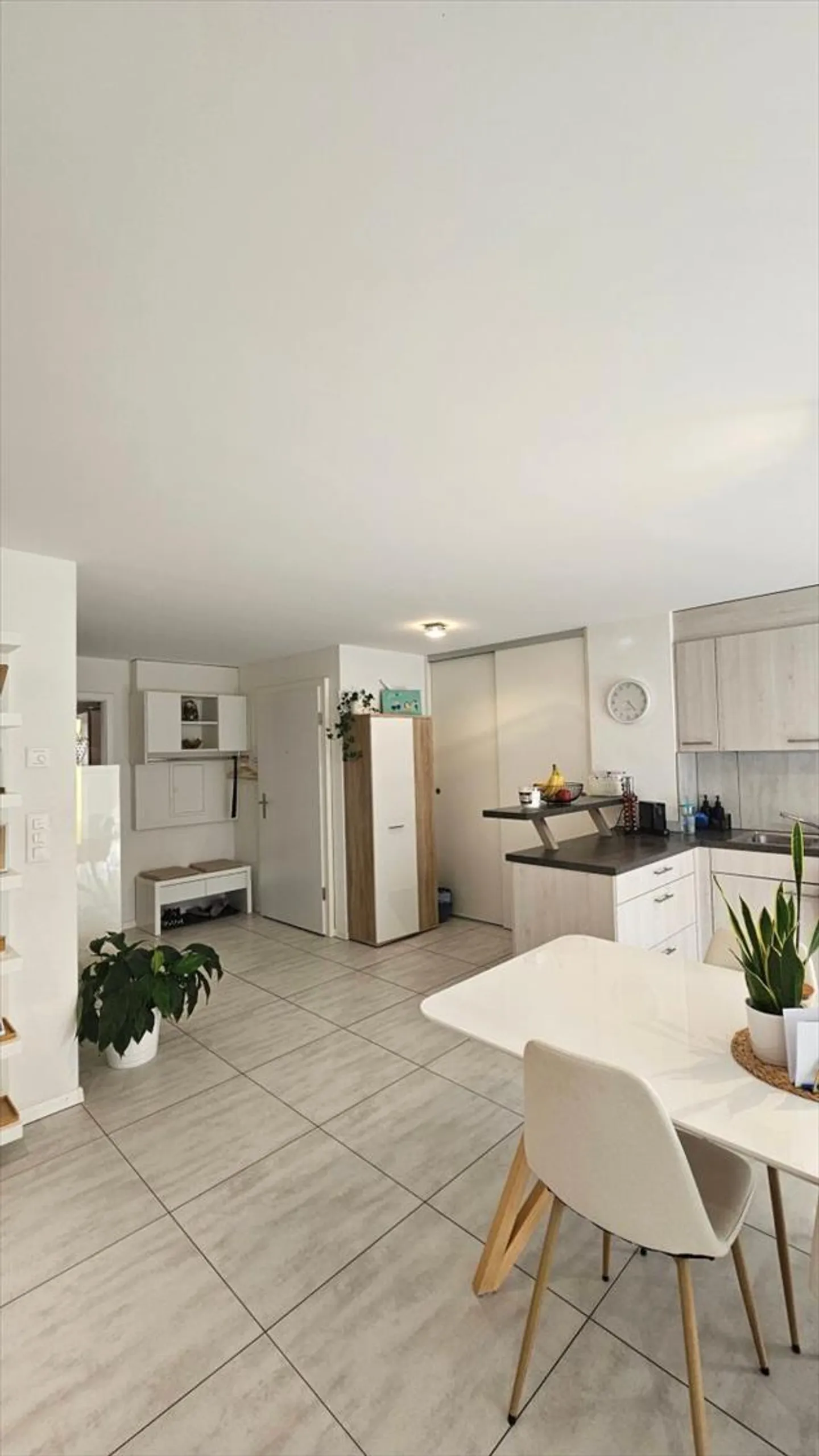 3,5-Zimmer-Wohnung - Foto 11 von 18