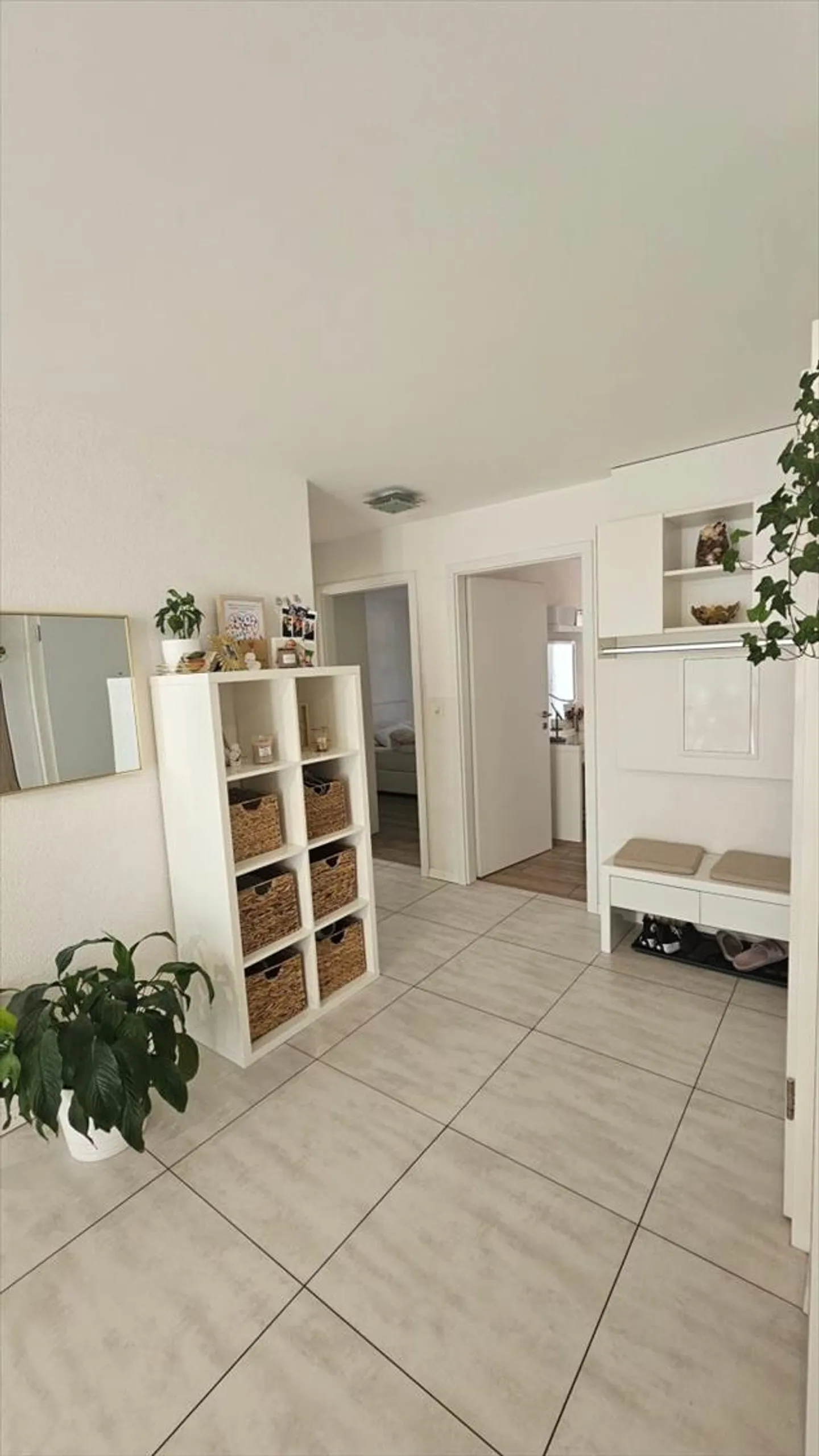 3,5-Zimmer-Wohnung - Foto 13 von 18