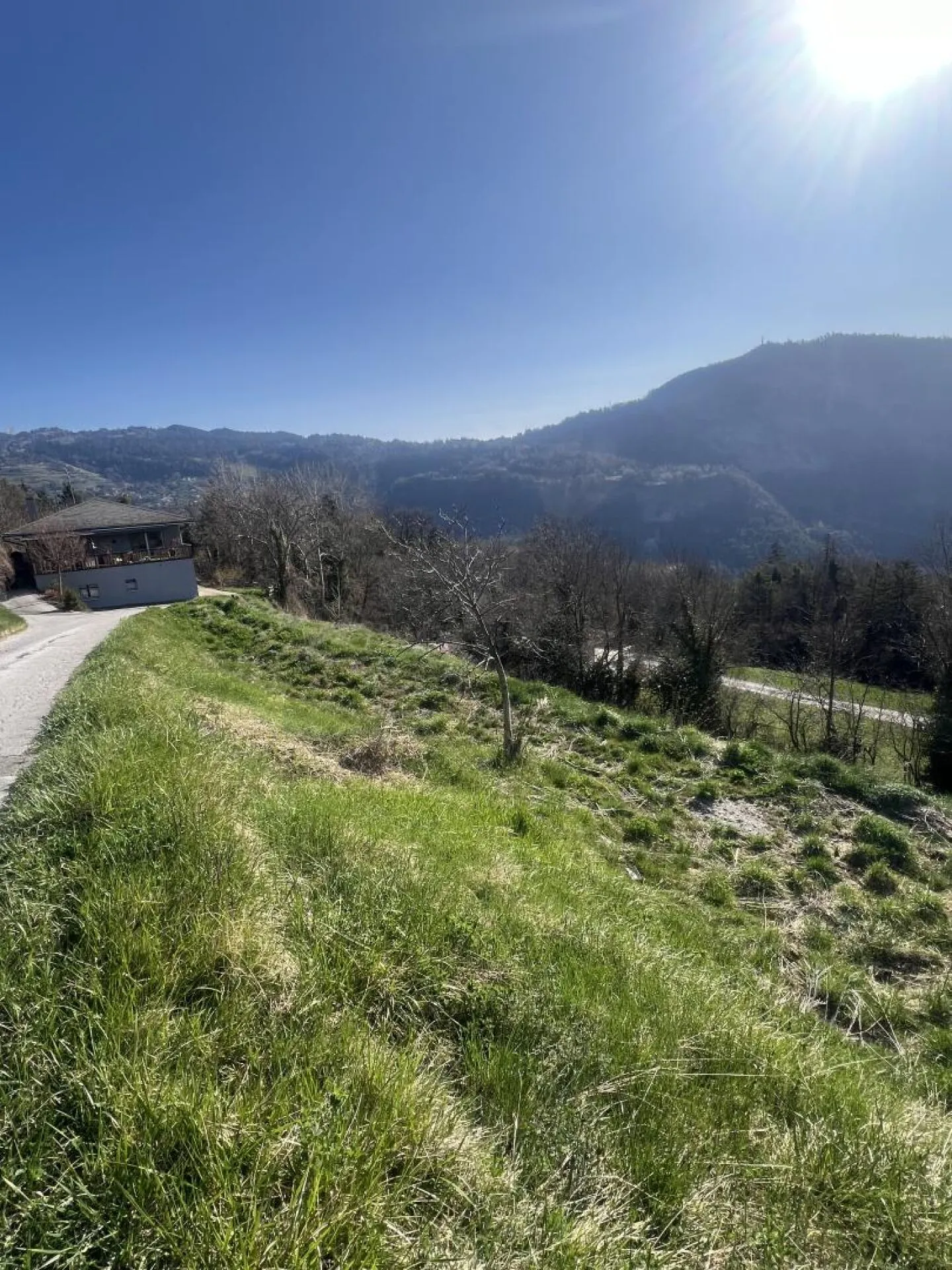 Terrain à La Place (Ayent) - Photo 4 sur 6