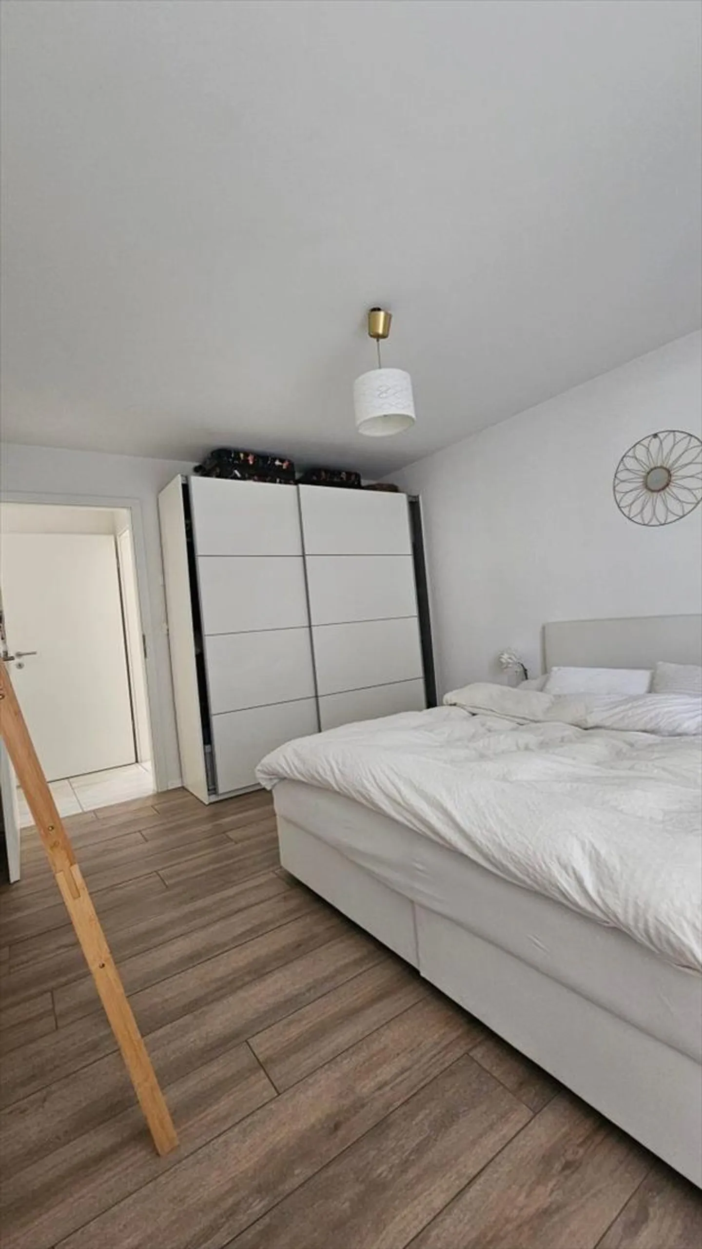 3,5-Zimmer-Wohnung - Foto 15 von 18